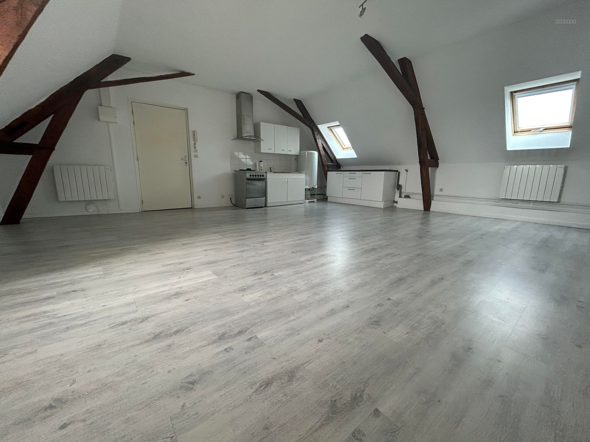 Appartement à vendre à Abbeville, 36,18 m², 2 pièces – photo 1 sur 4