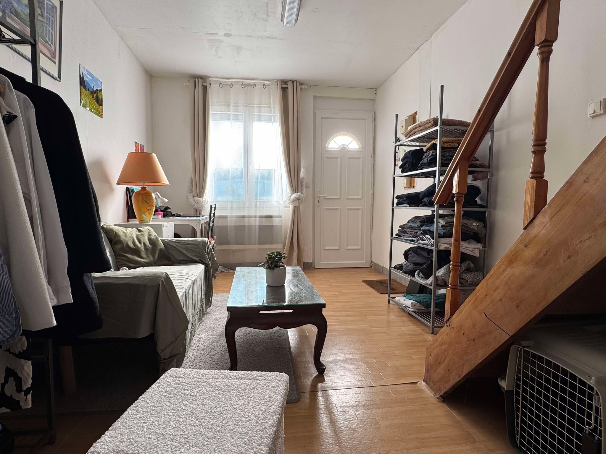 Maison à vendre à St leger les domart, 158 m², 2 pièces – photo 3 sur 8