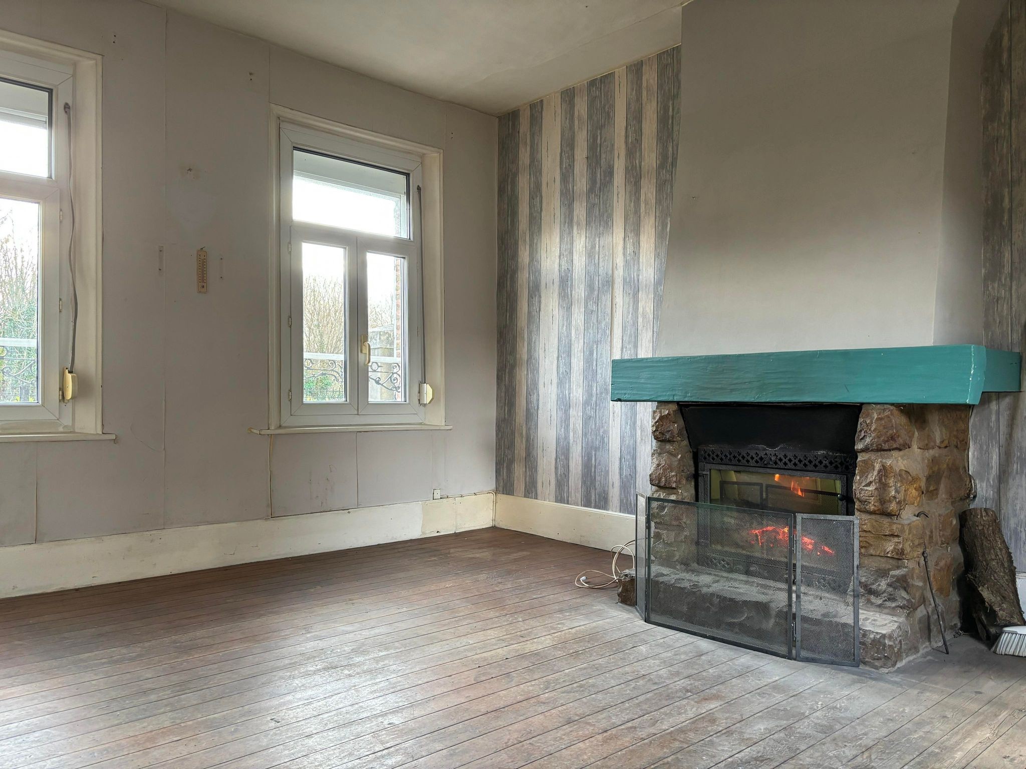 Maison à vendre à Nouvion, 757 m², 3 pièces – photo 3 sur 9