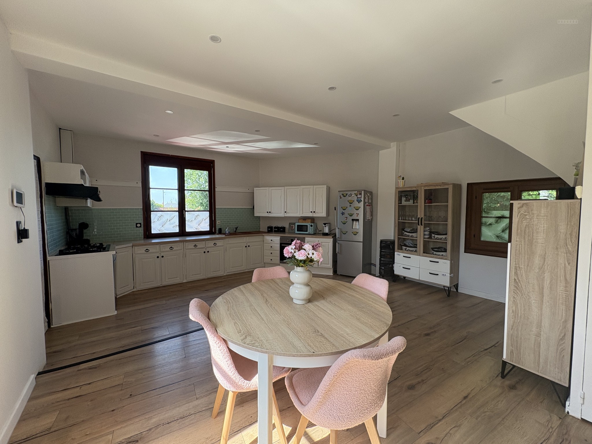 Maison à vendre à Huppy, 17,57 m², 4 pièces – photo 3 sur 14