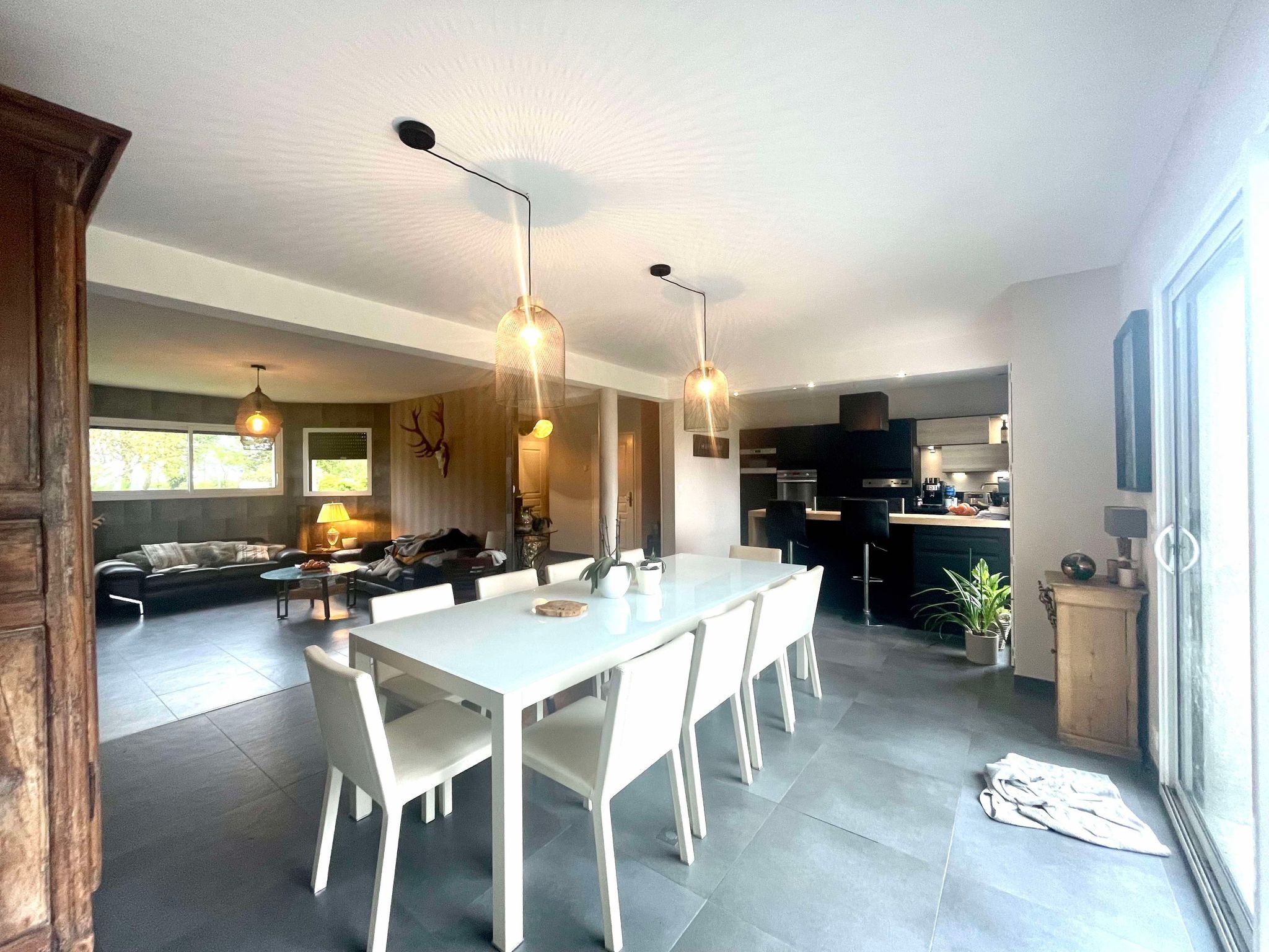 Maison à vendre à Ailly le haut clocher, 878 m², 5 pièces – photo 2 sur 9
