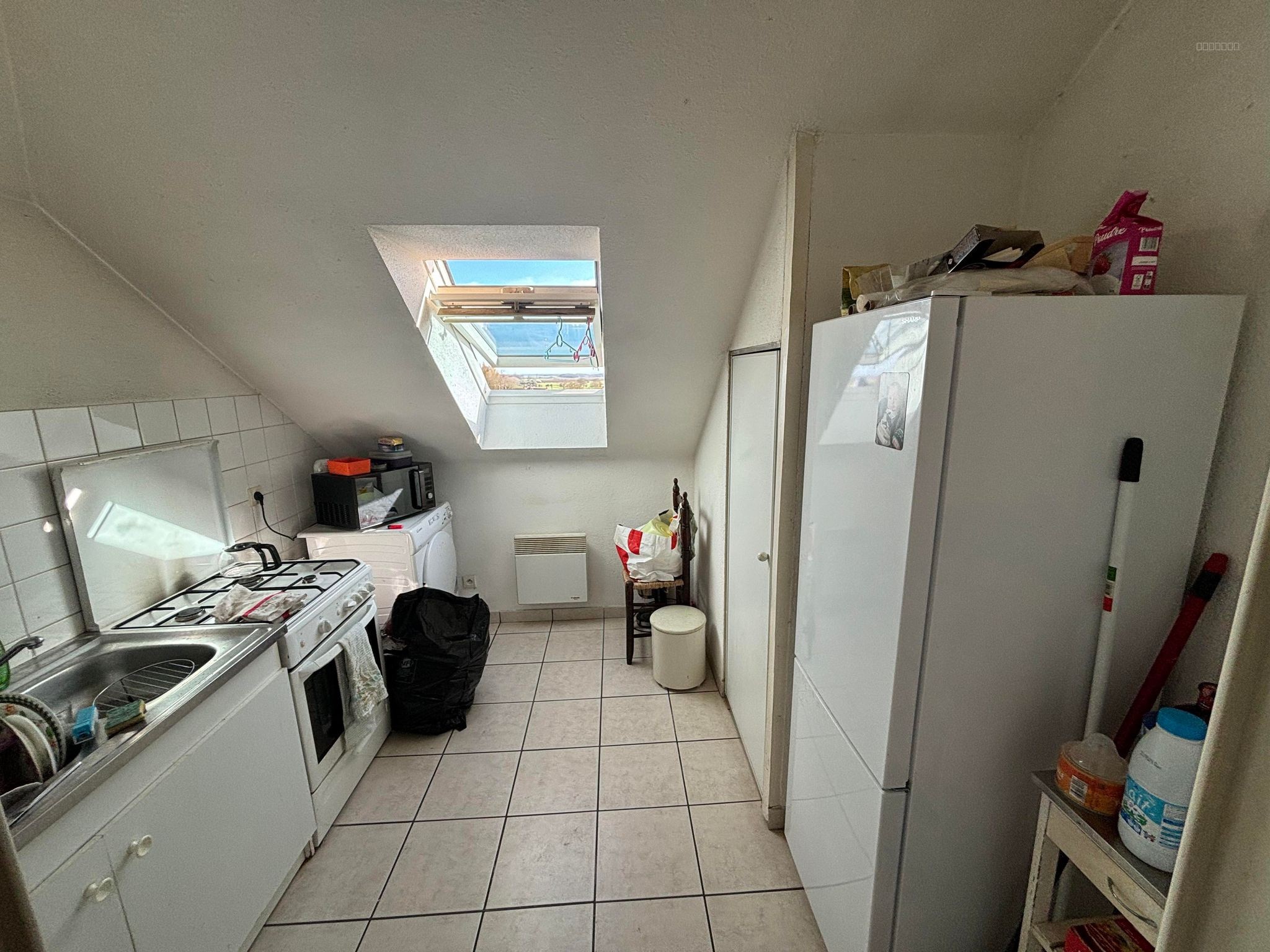 Appartement à vendre à Friville escarbotin, 32,18 m², 3 pièces – photo 3 sur 5
