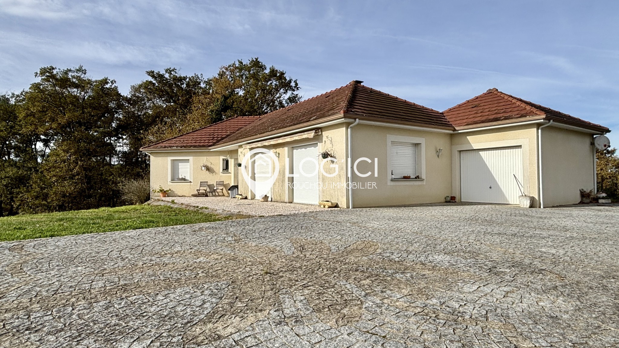 Maison à vendre à Louvigny, 119 m², 4 pièces – photo 2 sur 20