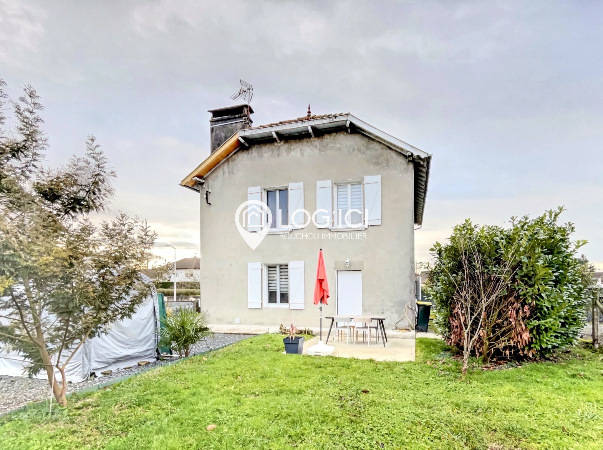 Maison à vendre à Artix, 145 m², 5 pièces – photo 3 sur 16