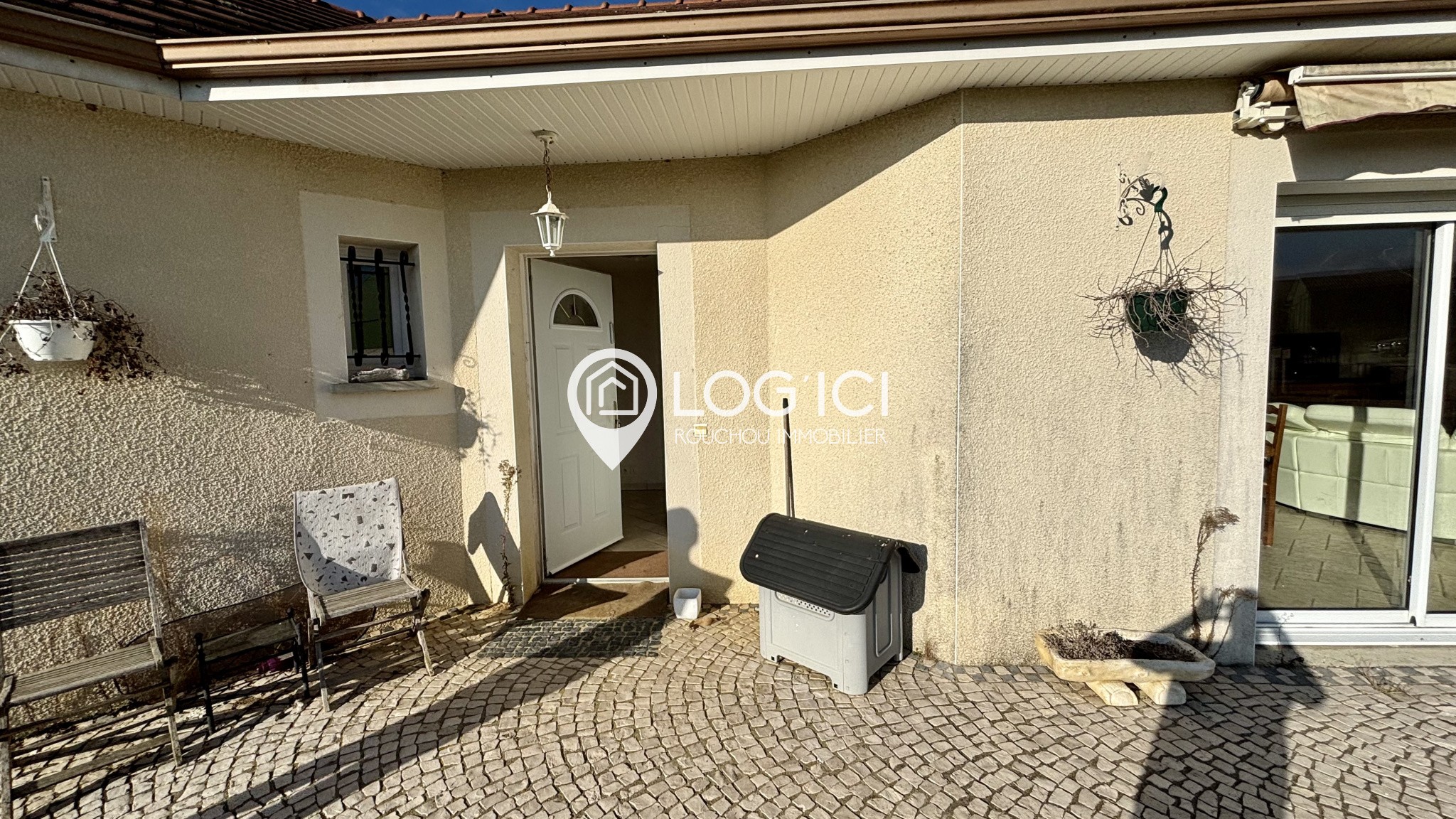 Maison à vendre à Louvigny, 119 m², 4 pièces – photo 3 sur 20