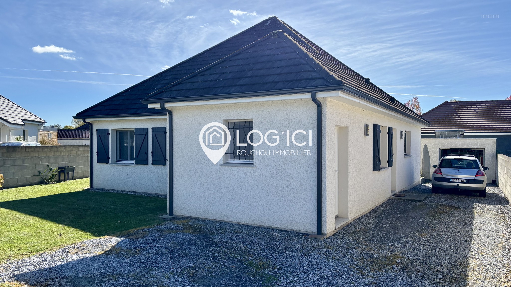 Maison à vendre à Lescar, 108 m², 4 pièces – photo 3 sur 16