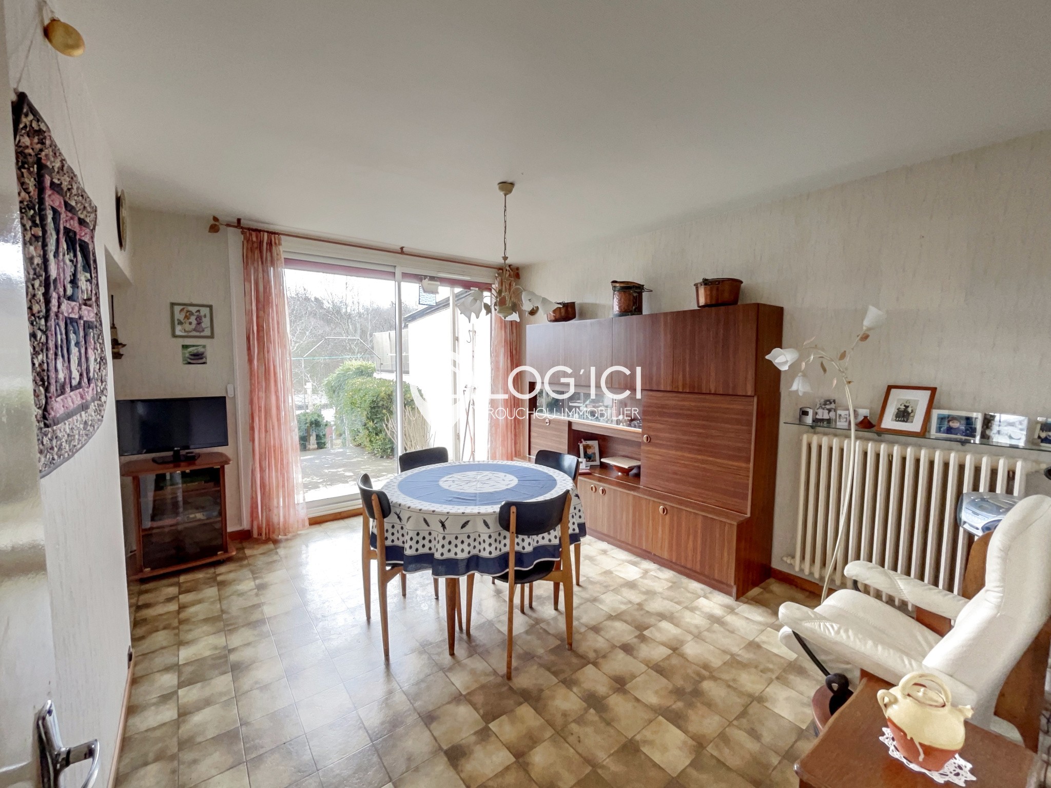 Maison à vendre à Mourenx, 86 m², 5 pièces – photo 3 sur 18