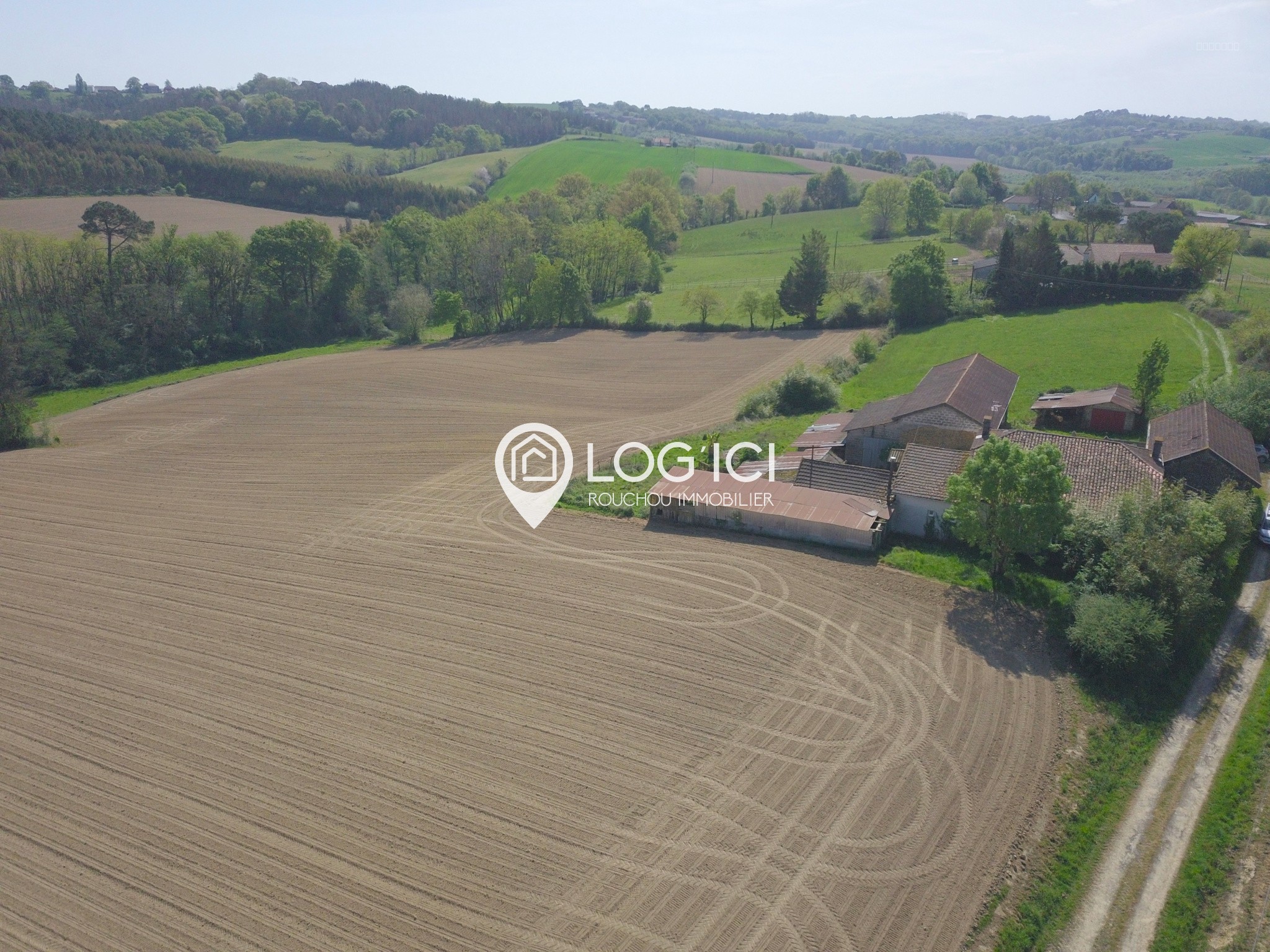 Maison à vendre à Malaussanne, 152 m², 5 pièces – photo 3 sur 20