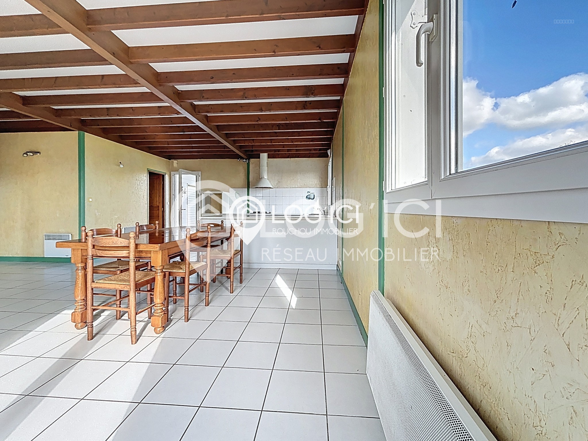 Maison à vendre à Uzan, 124 m², 5 pièces – photo 3 sur 20