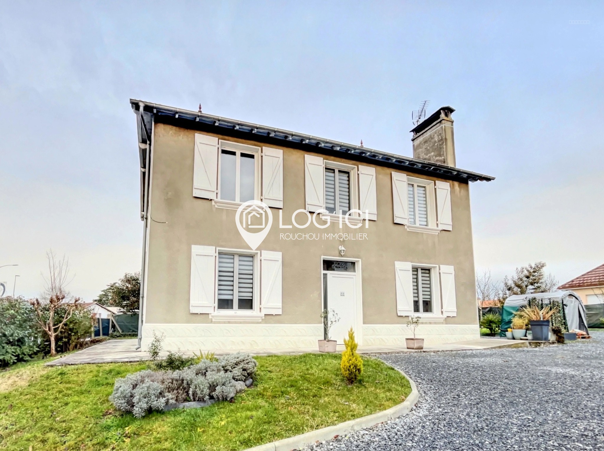 Maison à vendre à Artix, 145 m², 5 pièces – photo 1 sur 16
