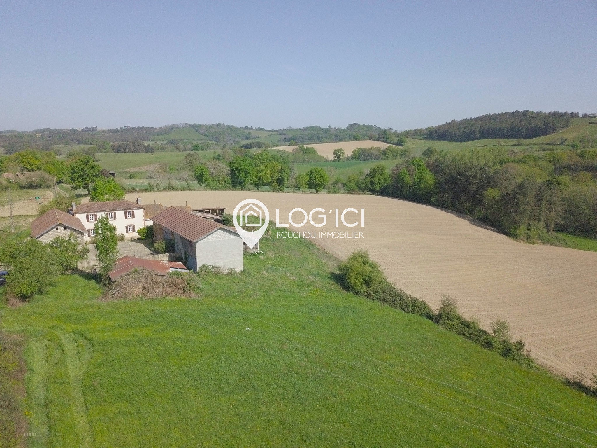 Maison à vendre à Malaussanne, 152 m², 5 pièces – photo 2 sur 20