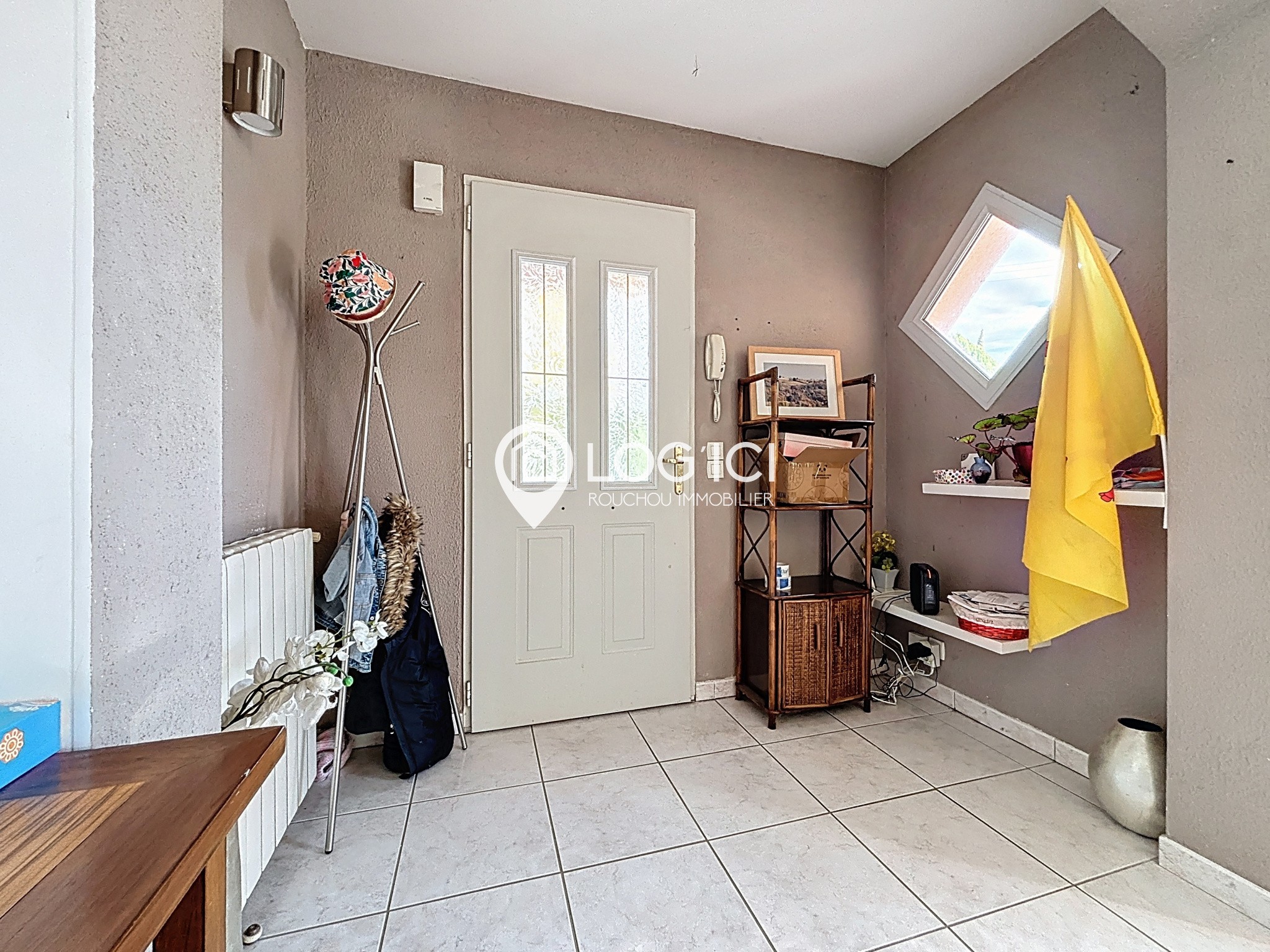 Maison 145 m2 avec 4 ch, grand séjour, cuisine ouverte et double garage — photo 7