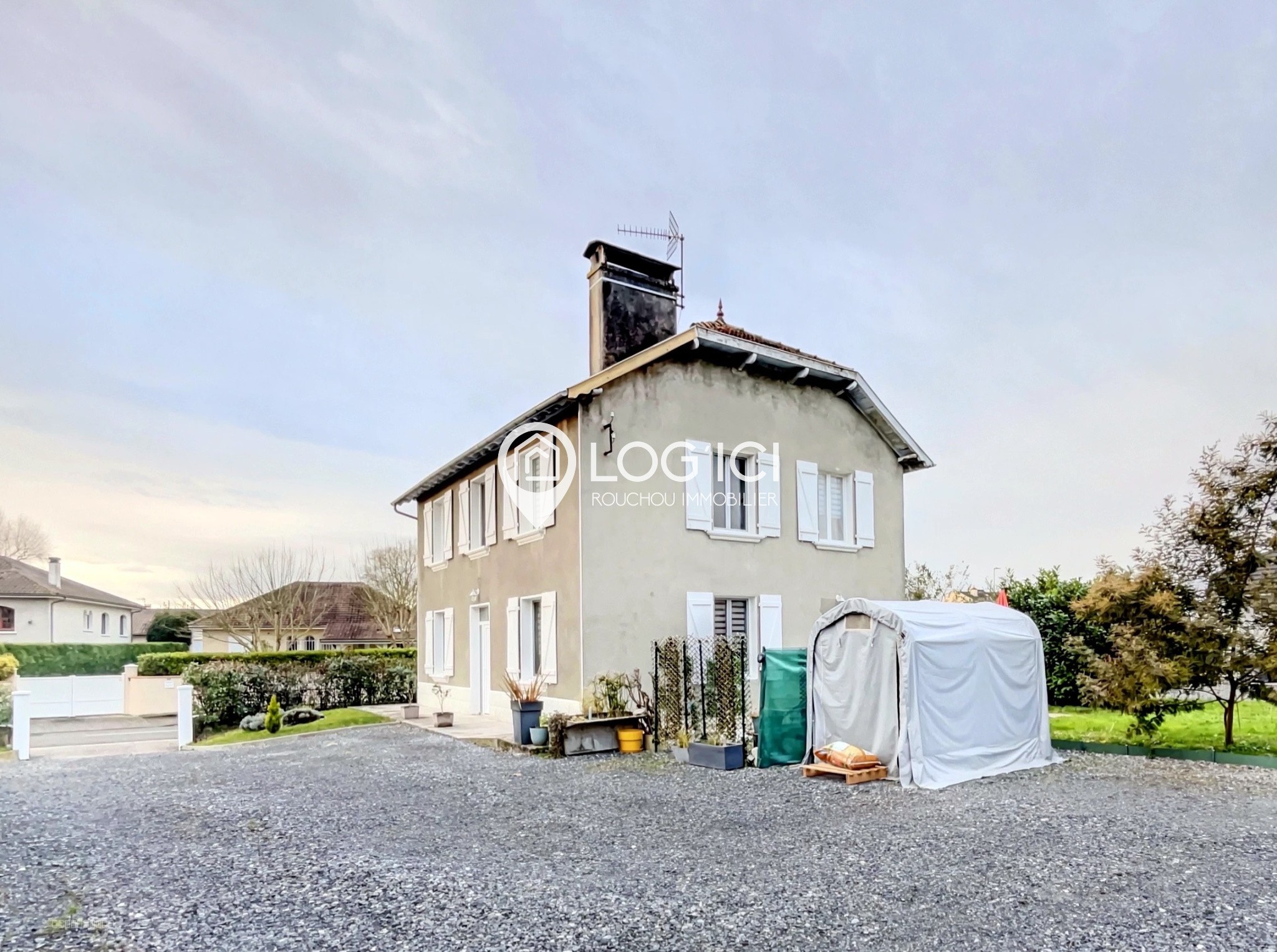 Maison à vendre à Artix, 145 m², 5 pièces – photo 2 sur 16
