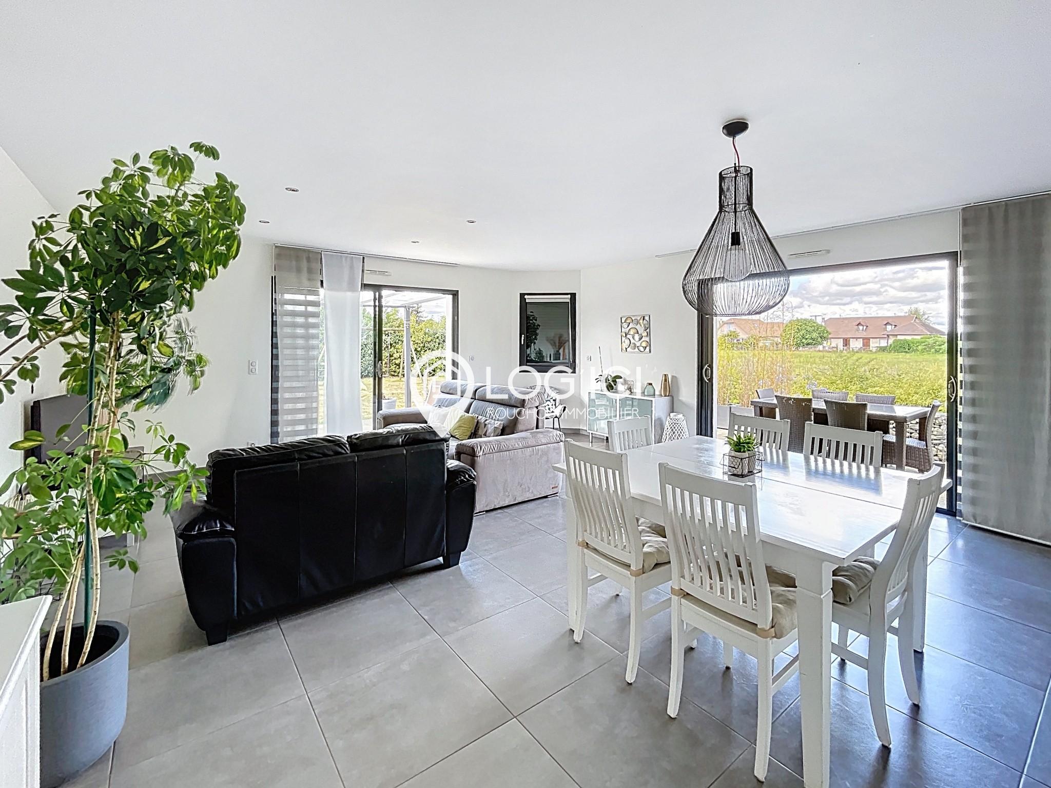Maison à vendre à Denguin, 132,5 m², 5 pièces – photo 3 sur 10