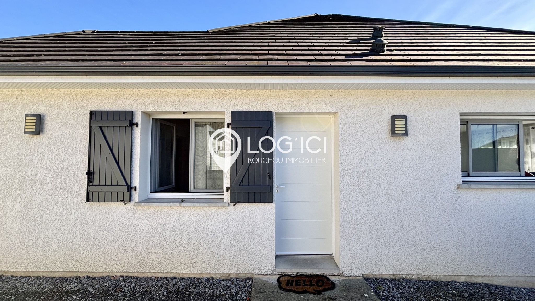 Maison à vendre à Lescar, 108 m², 4 pièces – photo 2 sur 16