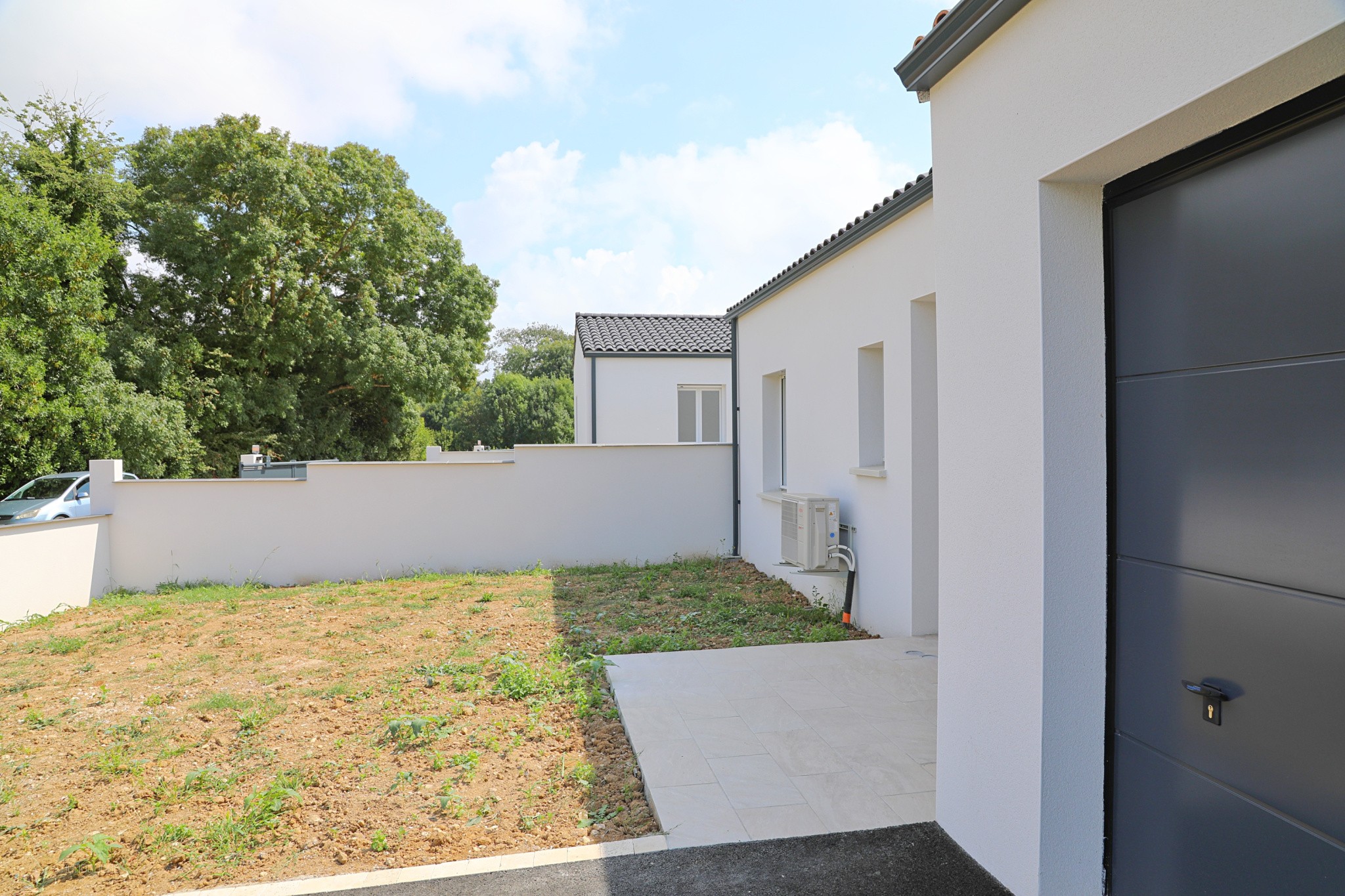 Maison à vendre à Vaux sur mer, 105 m², 4 pièces – photo 2 sur 16