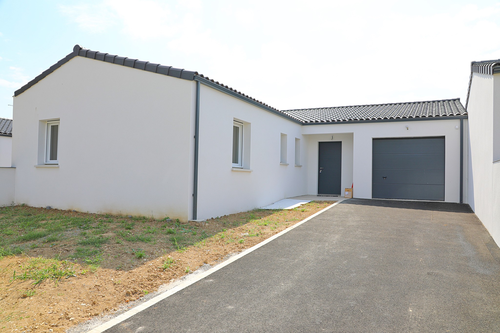 Maison à vendre à Vaux sur mer, 105 m², 4 pièces – photo 1 sur 16
