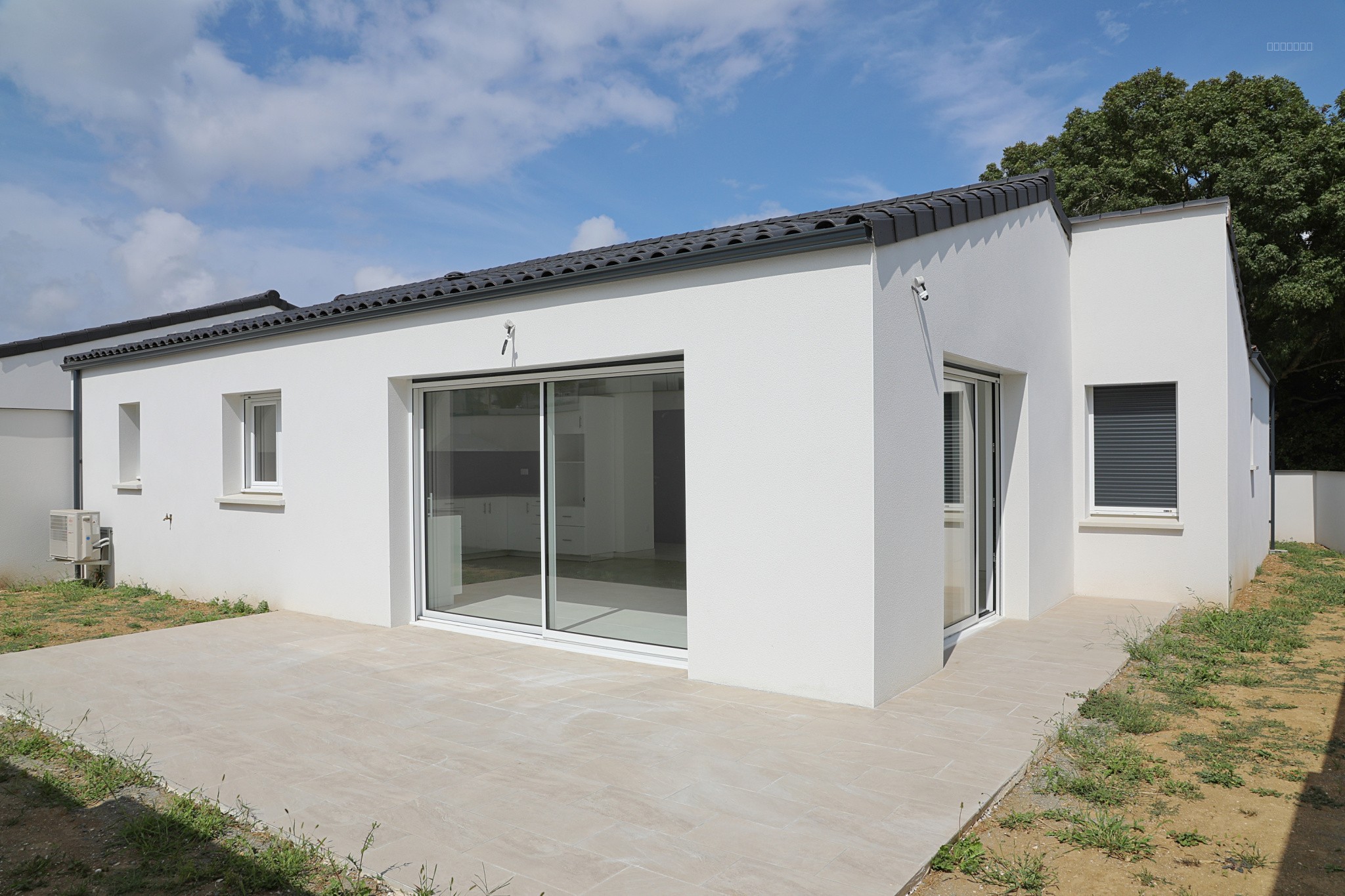 Maison à vendre à Vaux sur mer, 47,33 m², 4 pièces – photo 1 sur 15