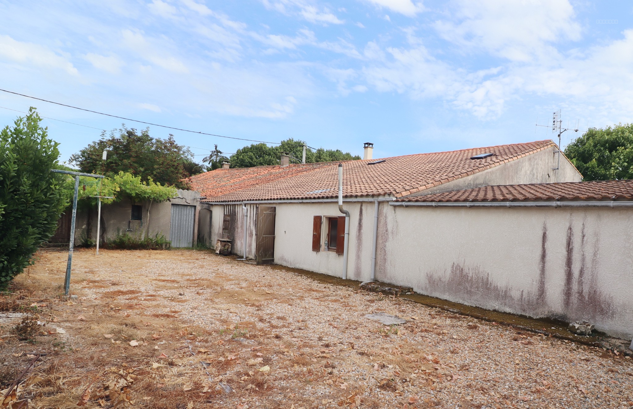 Maison à vendre à Semussac, 34,53 m², 7 pièces – photo 3 sur 17