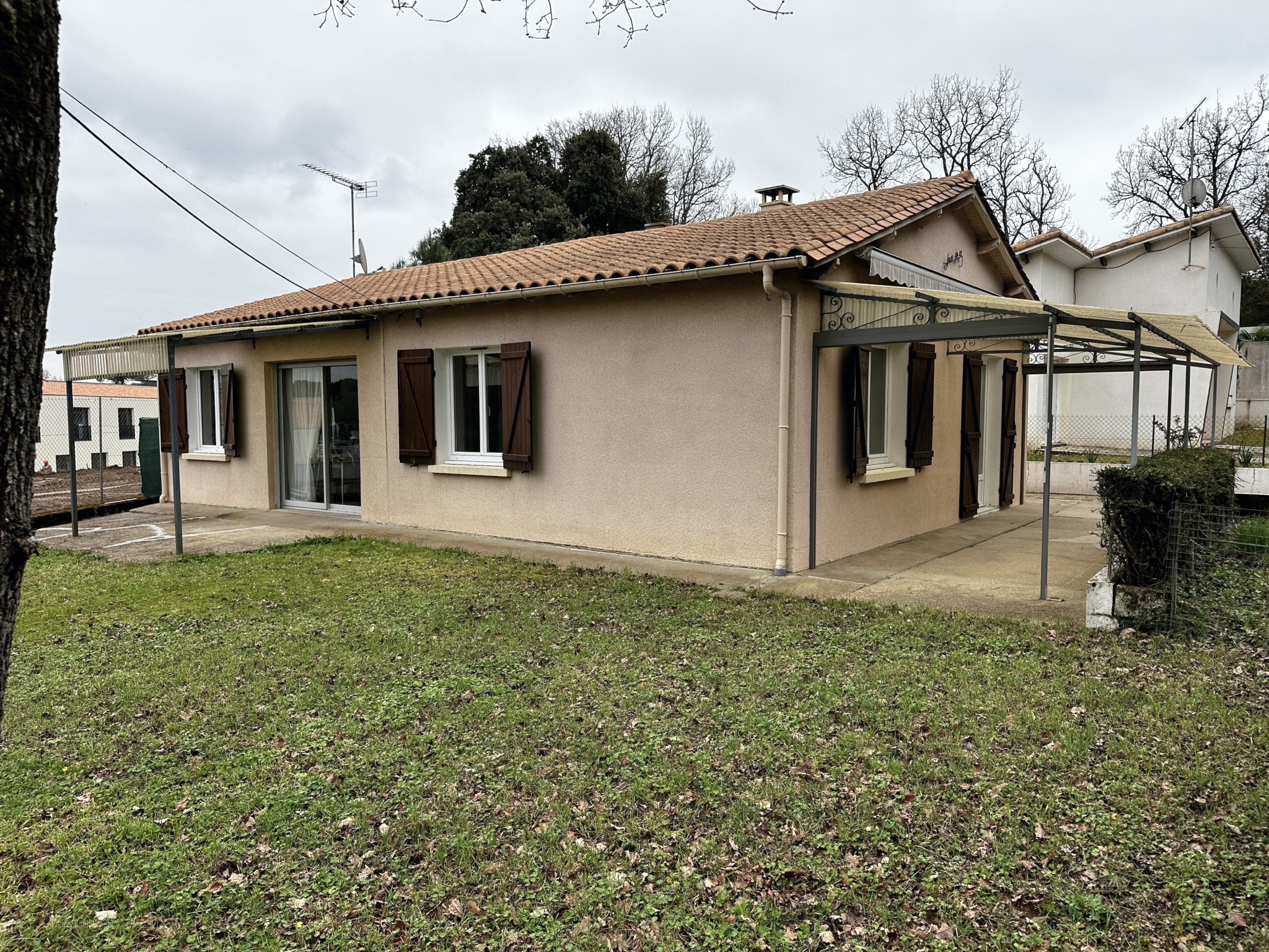 Maison à vendre à Meschers sur gironde, 75 m², 6 pièces – photo 2 sur 13