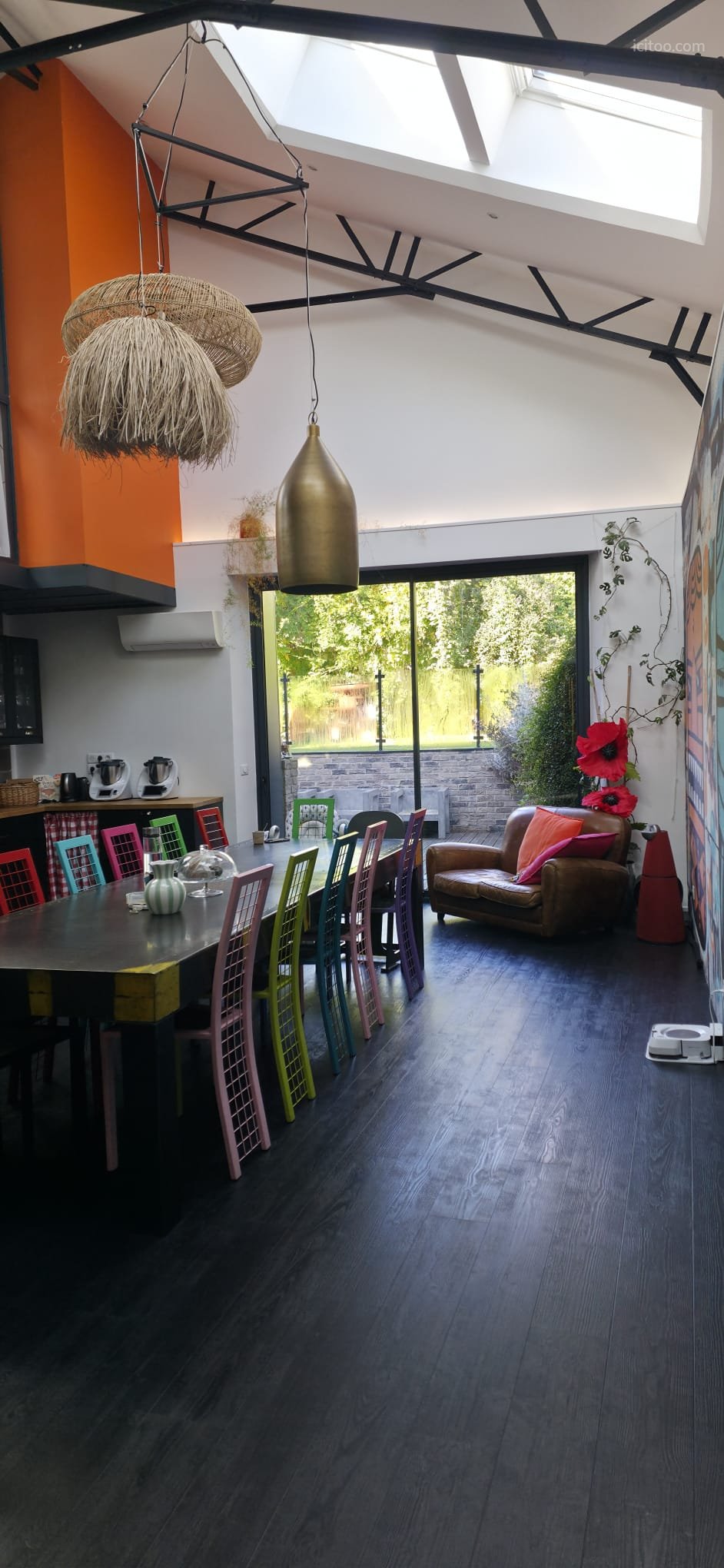 Loft à vendre à Annezin, 240 m², 10 pièces – photo 3 sur 20