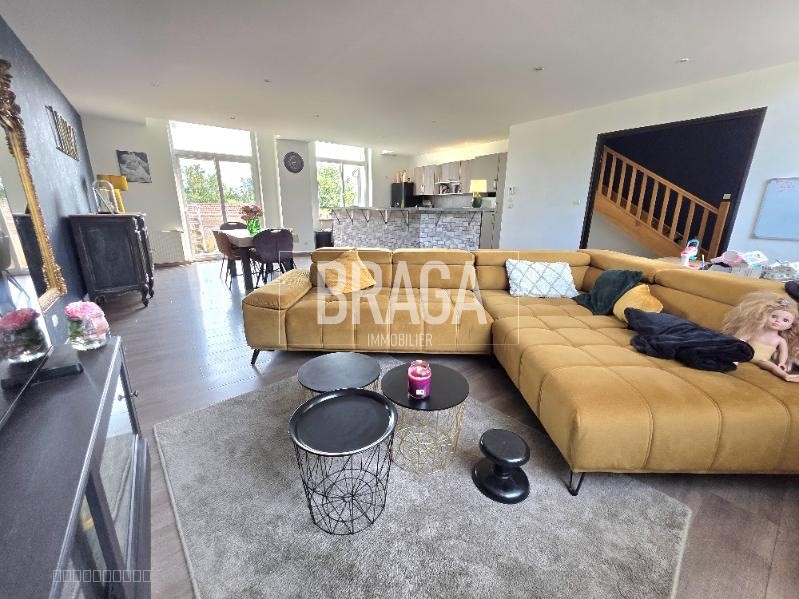 Maison à vendre à Hesdin l abbe, 18 m², 4 pièces – photo 2 sur 6