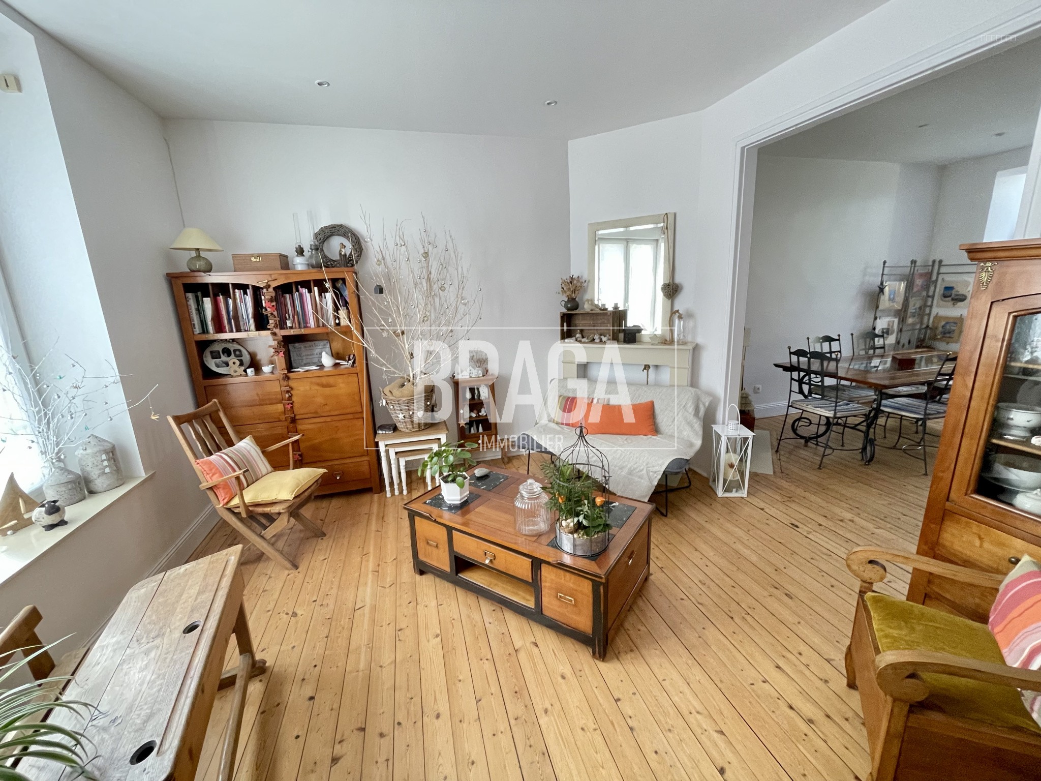 Maison à vendre à Boulogne sur mer, 600 m², 7 pièces – photo 1 sur 9