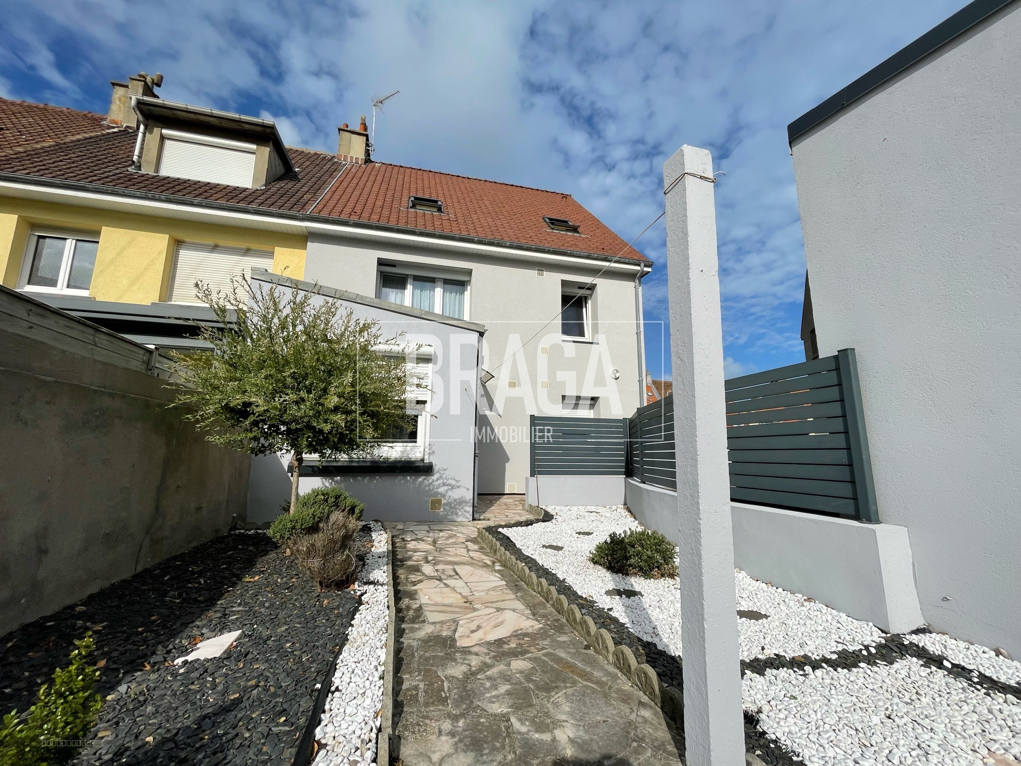 Maison à vendre à Le portel, 150 m², 7 pièces – photo 2 sur 9
