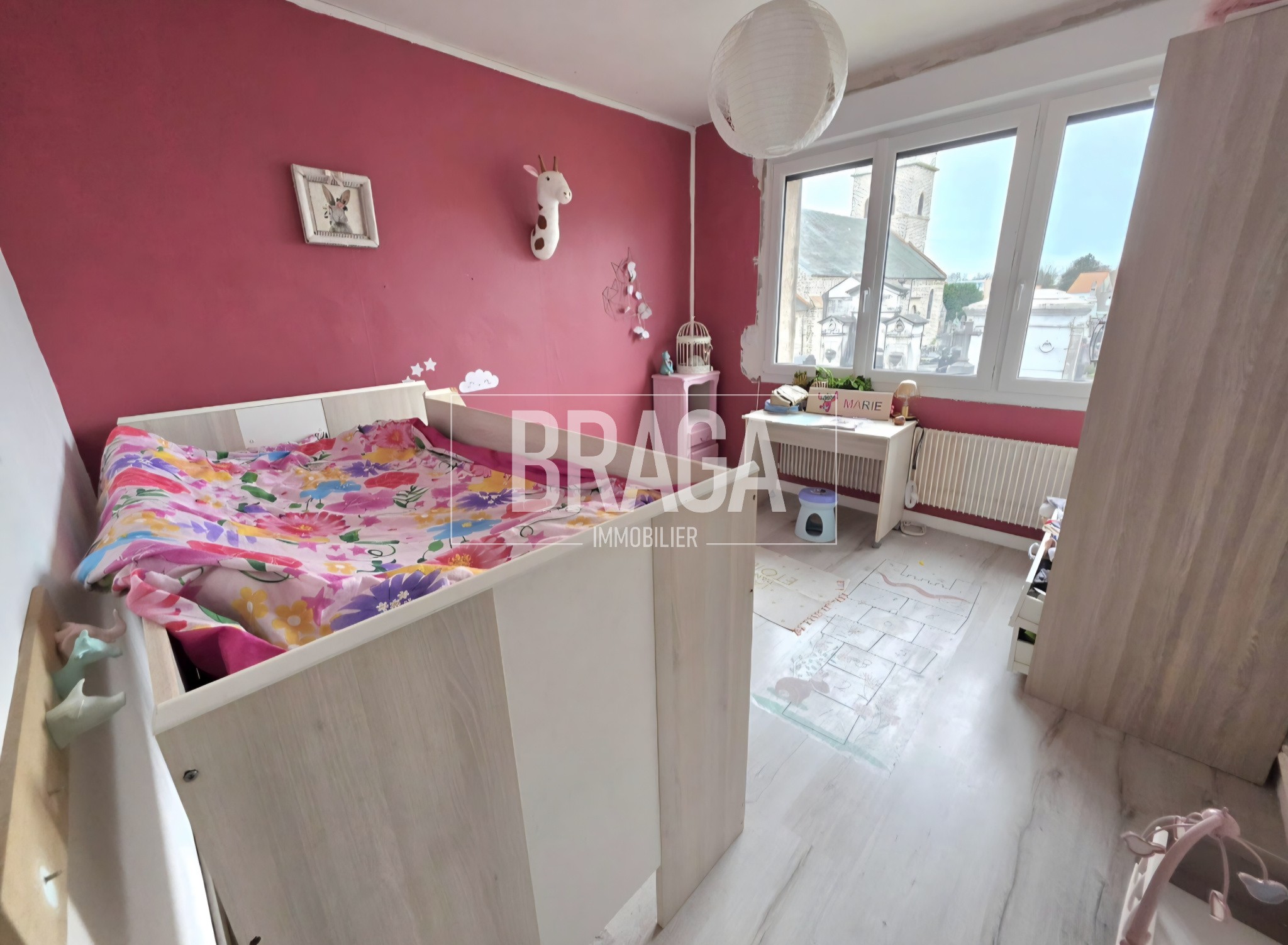Maison à vendre à Outreau, 30 m², 6 pièces – photo 3 sur 6