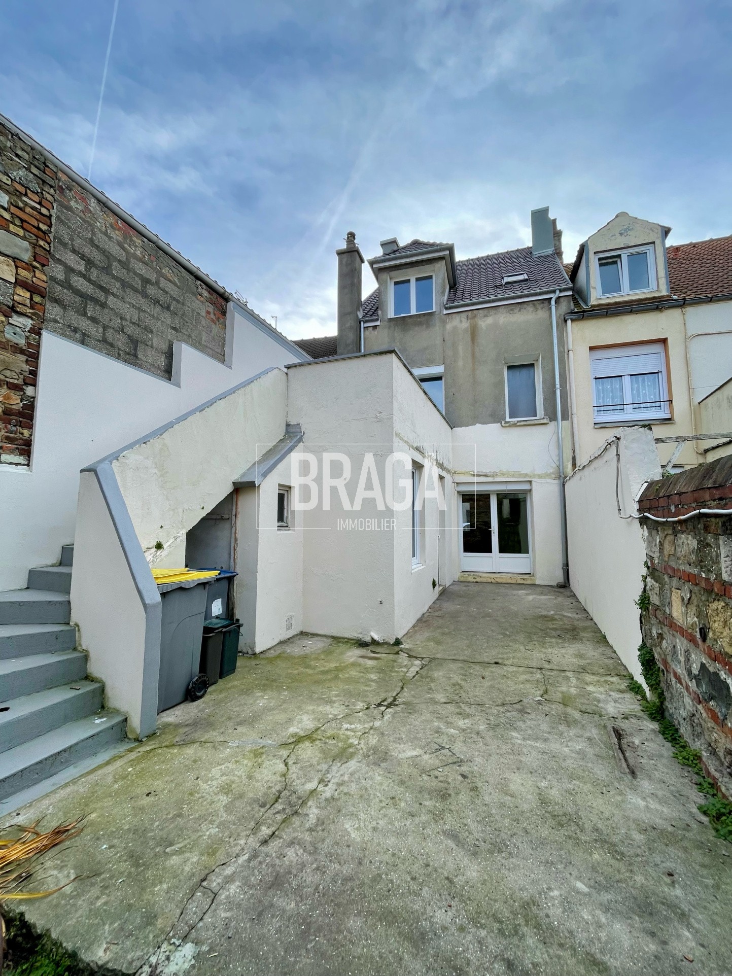 Maison à vendre à Le portel, 114 m², 6 pièces – photo 1 sur 10