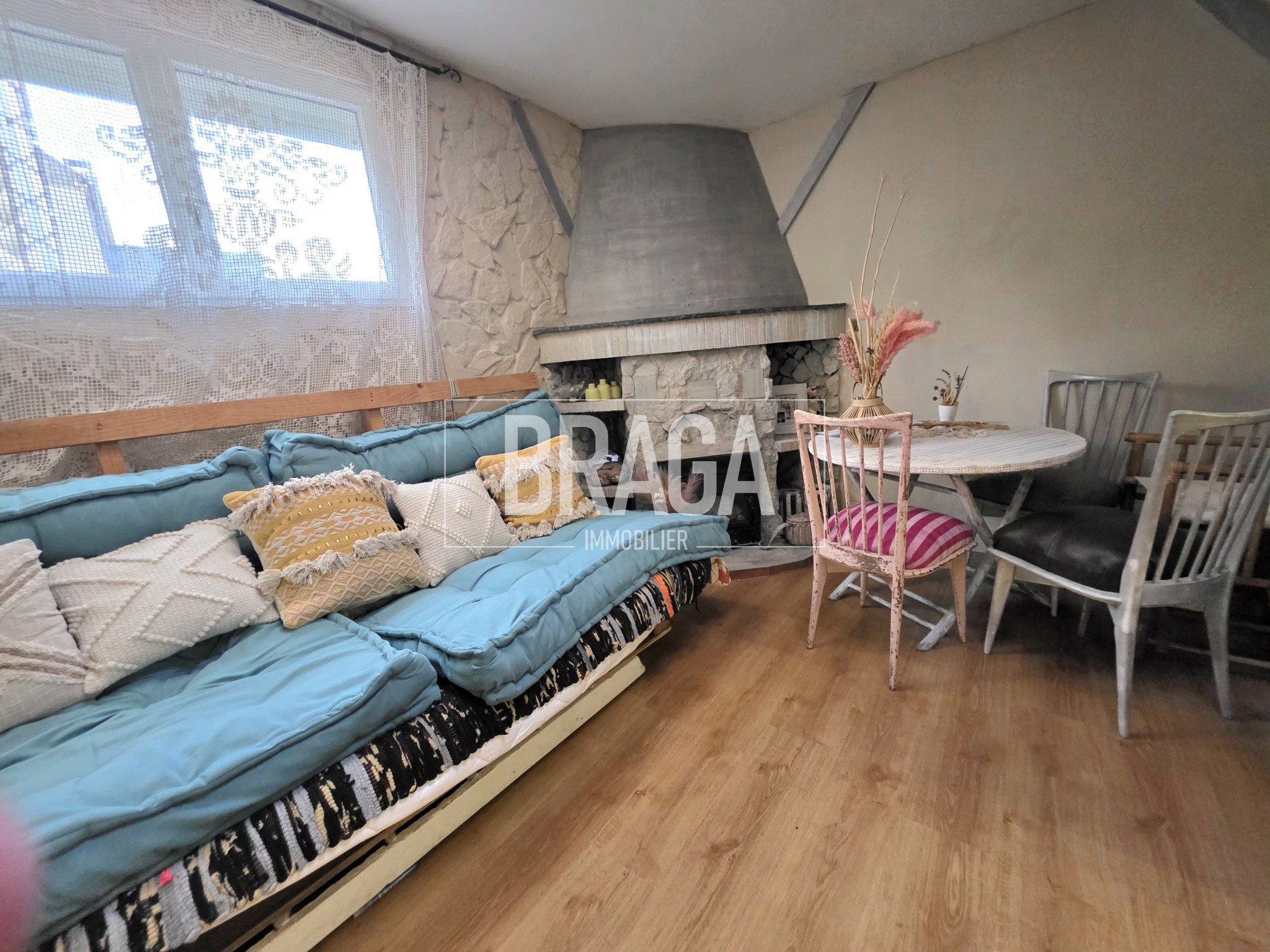 Maison à vendre à Boulogne sur mer, 27 m², 4 pièces – photo 2 sur 6