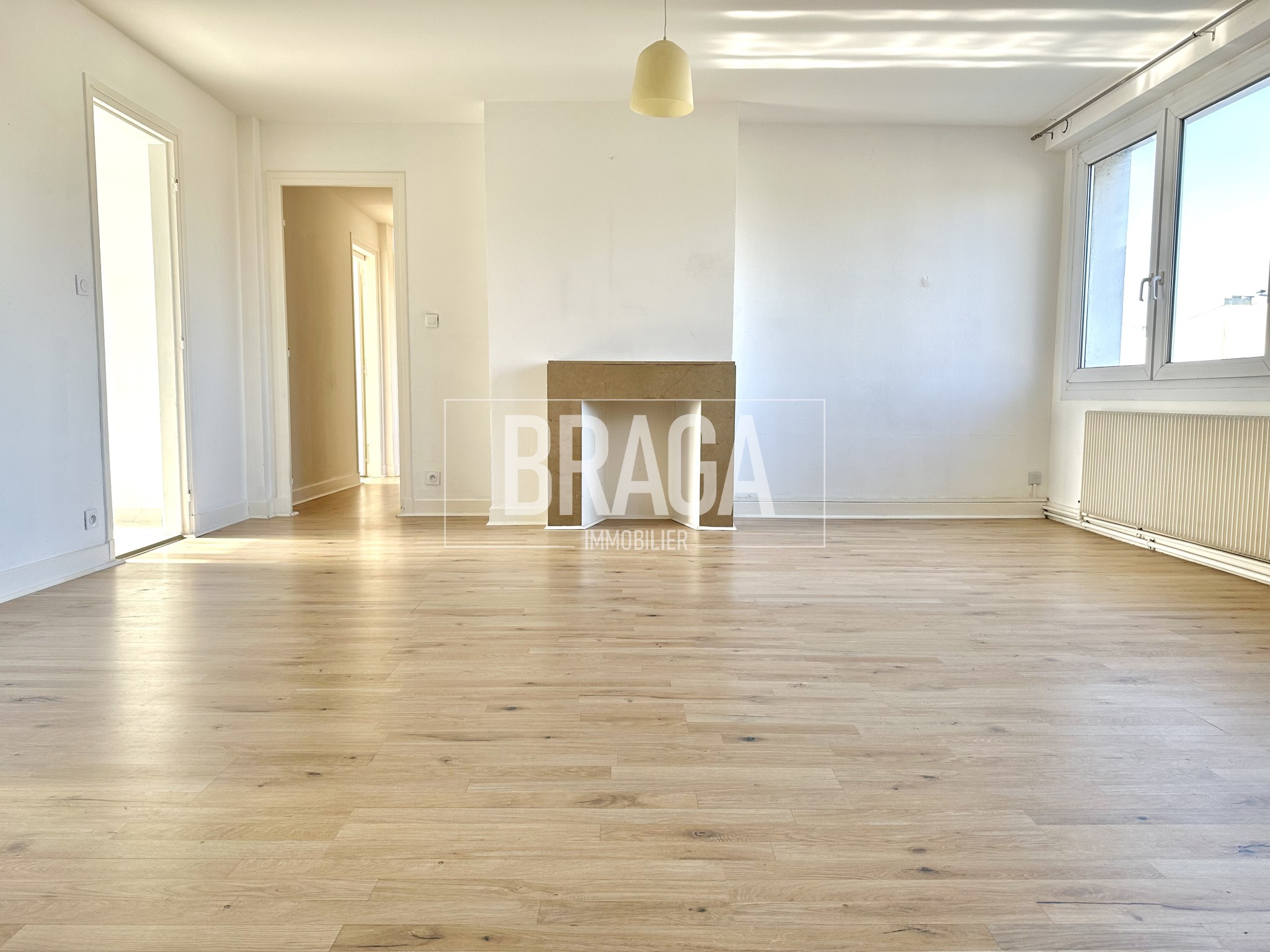 Appartement à vendre à Boulogne sur mer, 107 m², 5 pièces – photo 3 sur 6