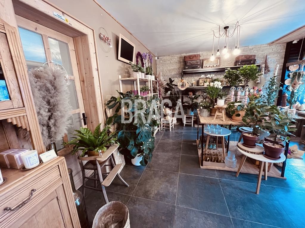 Fonds de commerce à vendre à Le portel, 50 m², 6 pièces – photo 2 sur 3
