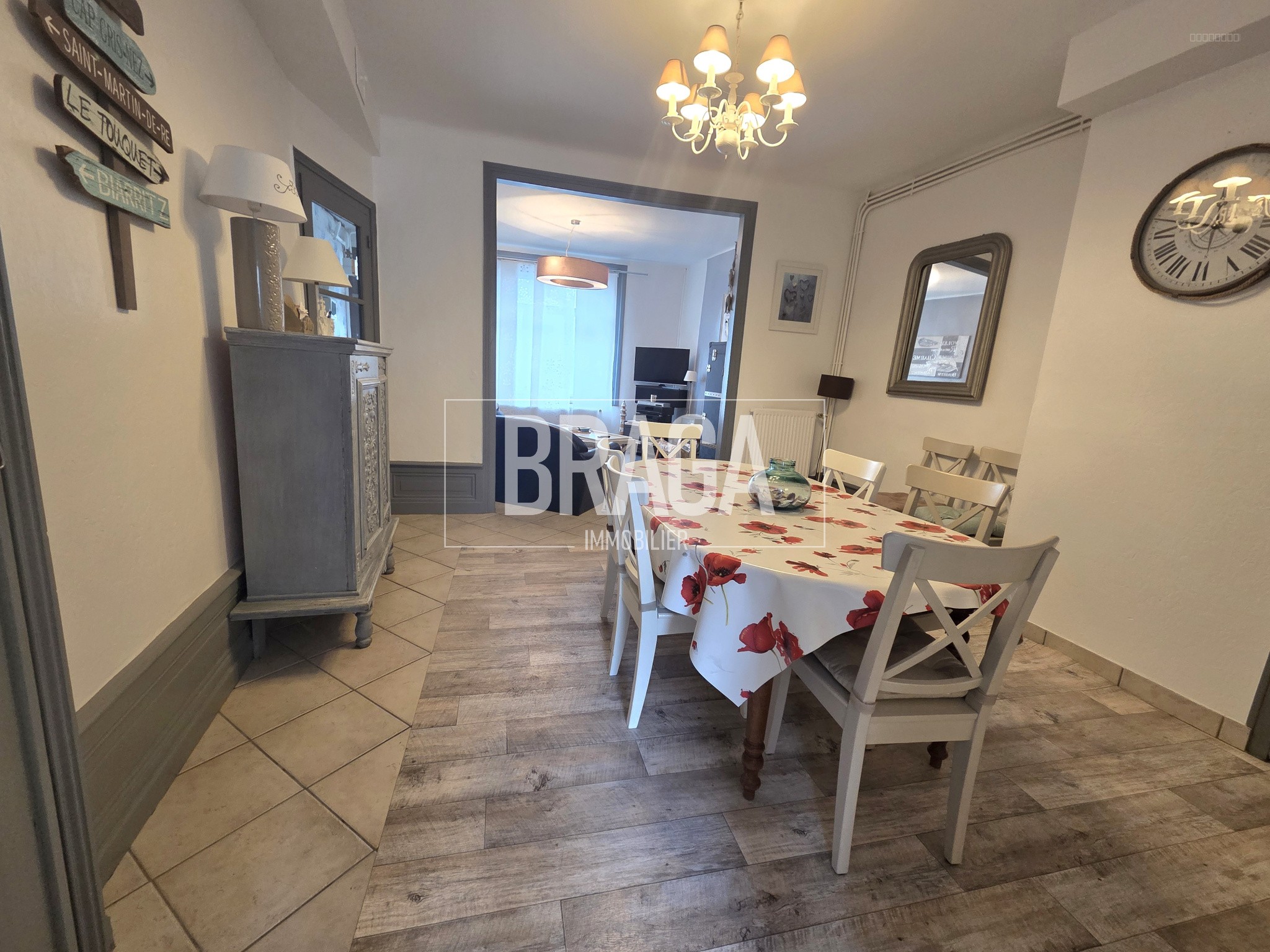 Maison à vendre à Le portel, 400 m², 5 pièces – photo 3 sur 7