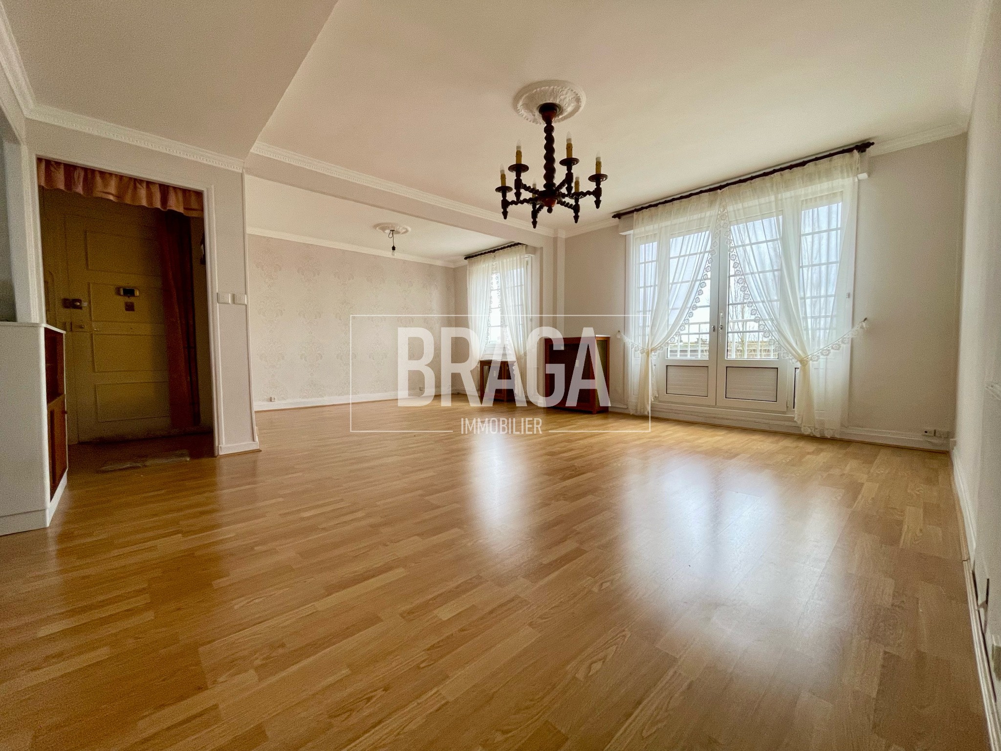 Appartement à vendre à Boulogne sur mer, 76 m², 5 pièces – photo 1 sur 7