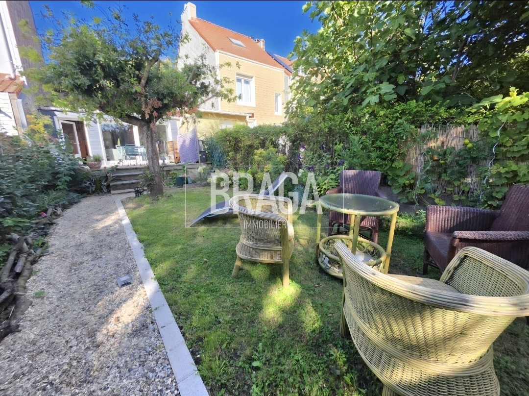 Maison à vendre à Wimereux, 32 m², 2 pièces – photo 2 sur 7