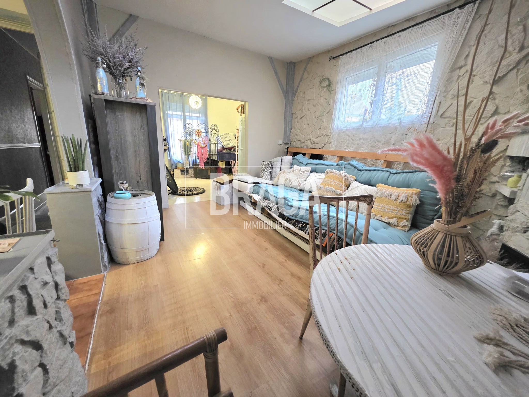 Maison à vendre à Boulogne sur mer, 27 m², 4 pièces – photo 1 sur 6