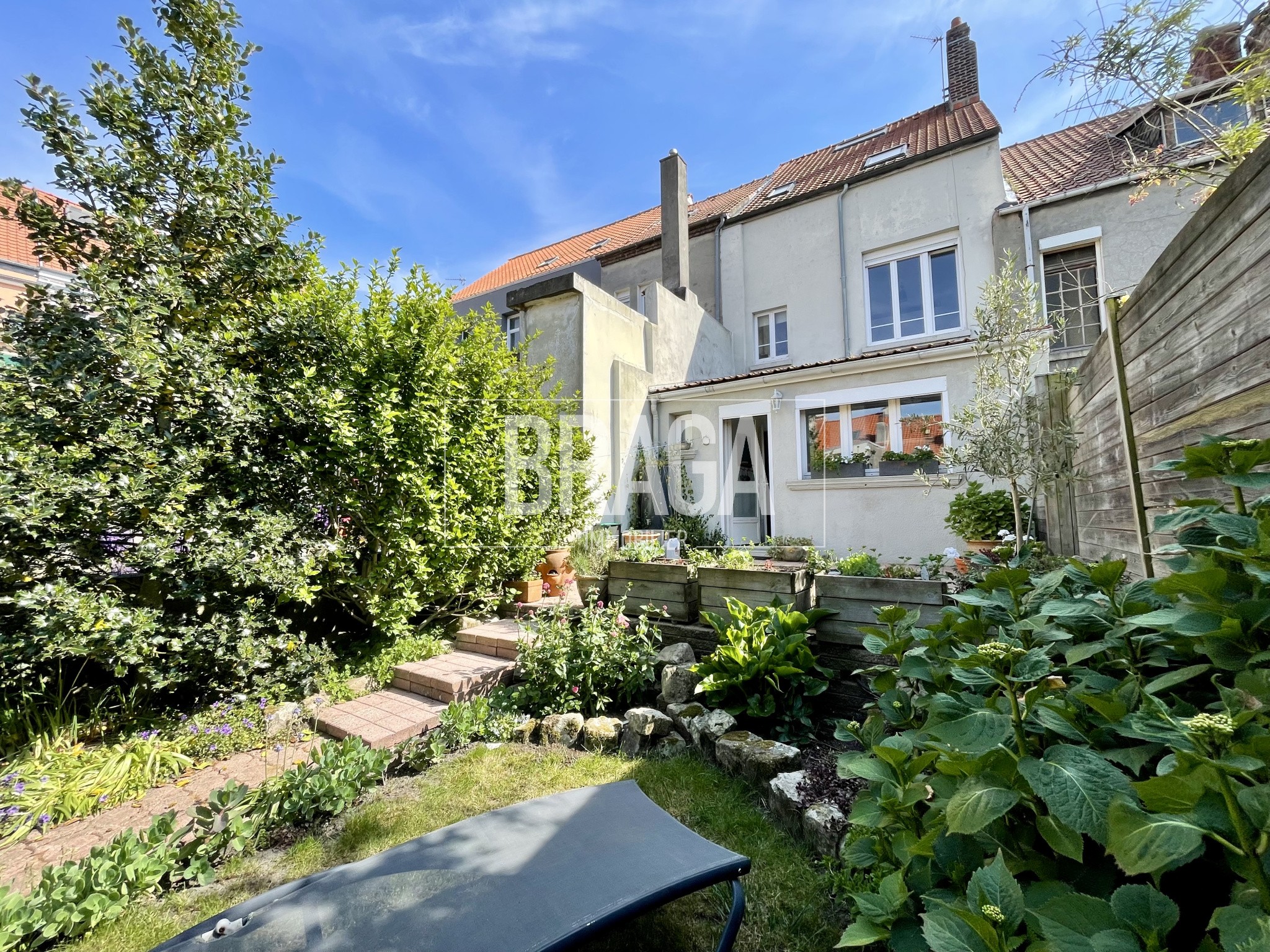 Maison à vendre à Boulogne sur mer, 600 m², 7 pièces – photo 2 sur 9
