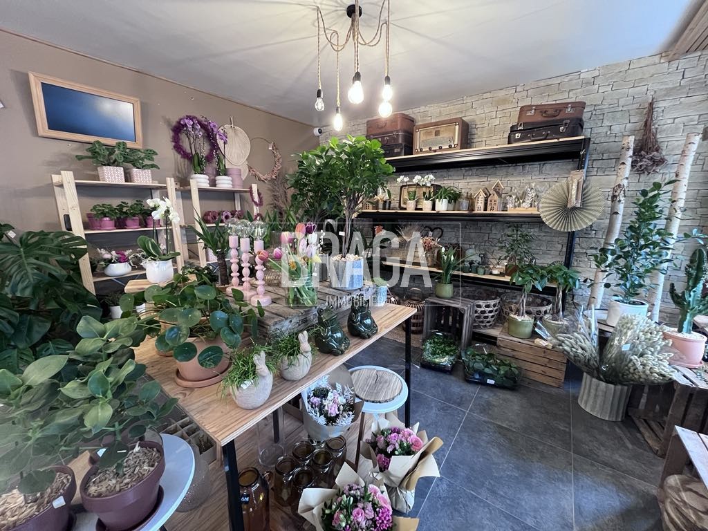 Fonds de commerce à vendre à Le portel, 50 m², 6 pièces – photo 3 sur 3