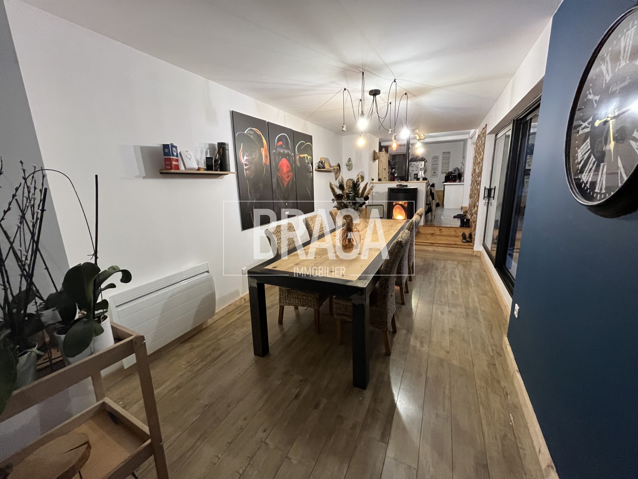 Maison à vendre à Le portel, 175 m², 6 pièces – photo 1 sur 10