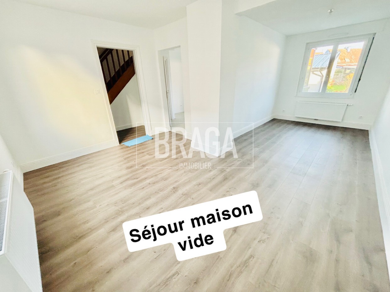 Immeuble à vendre à Equihen plage, 210 m², 9 pièces – photo 3 sur 10