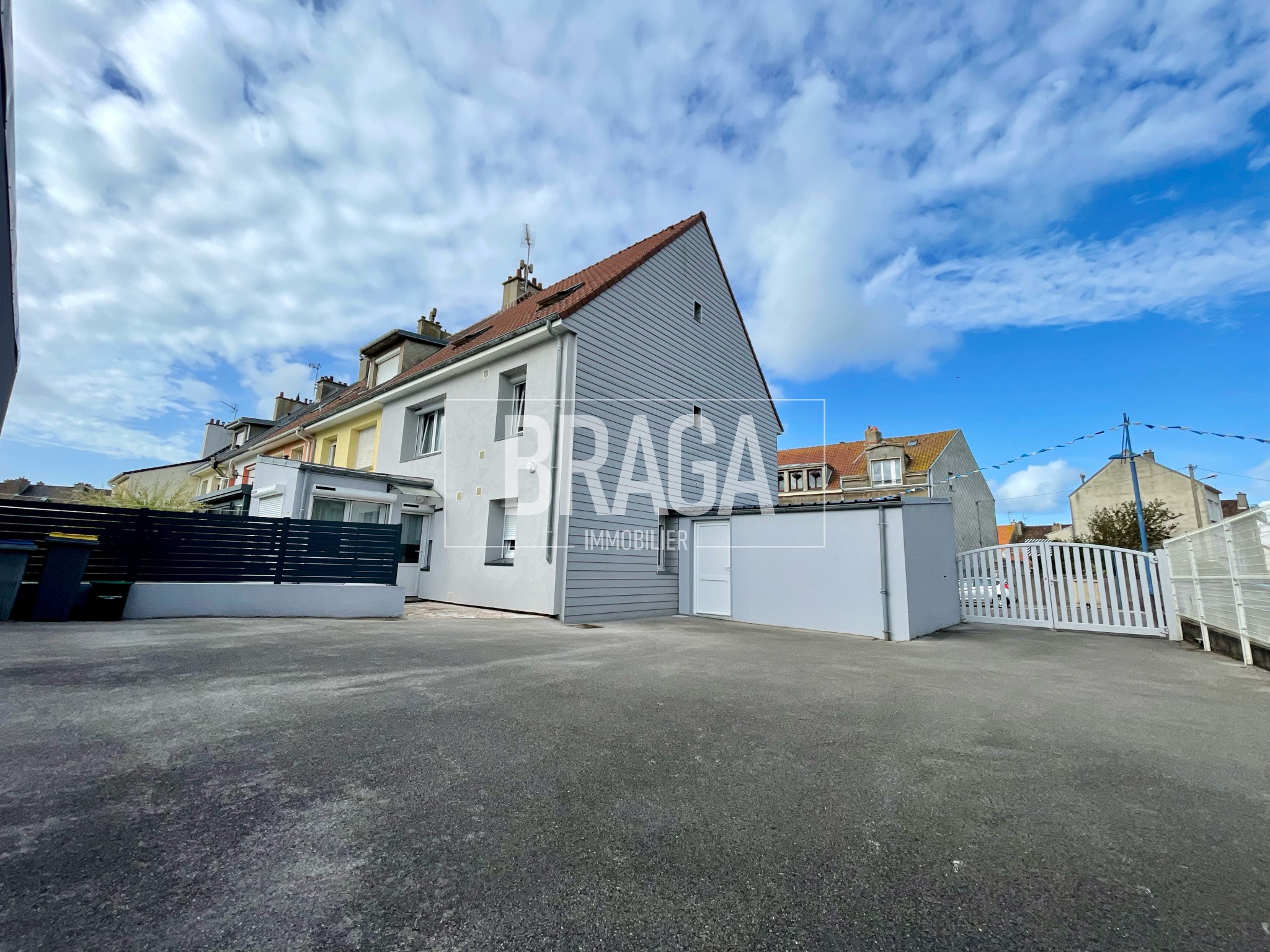Maison à vendre à Le portel, 150 m², 7 pièces – photo 1 sur 9