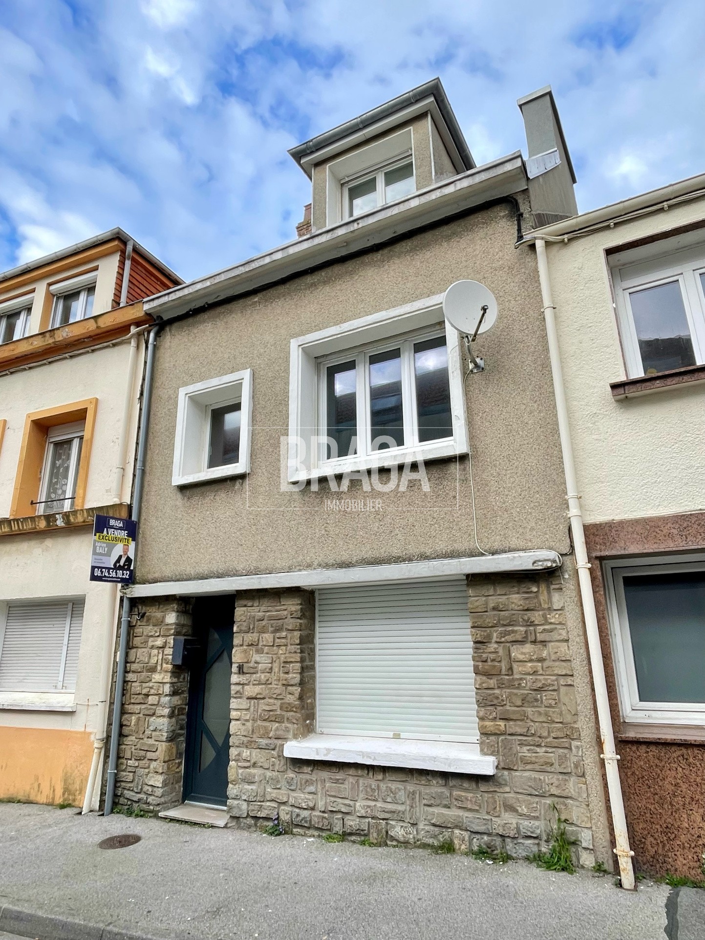 Maison à vendre à Le portel, 114 m², 6 pièces – photo 3 sur 10