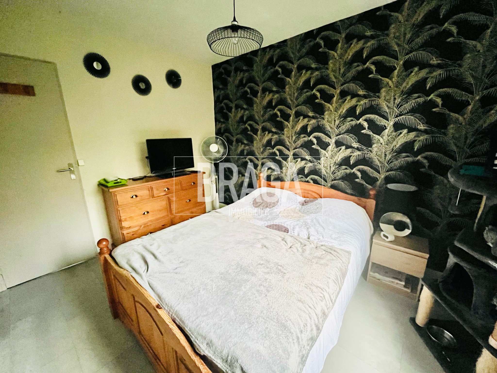 Appartement à vendre à Boulogne sur mer, 86 m², 3 pièces – photo 3 sur 5