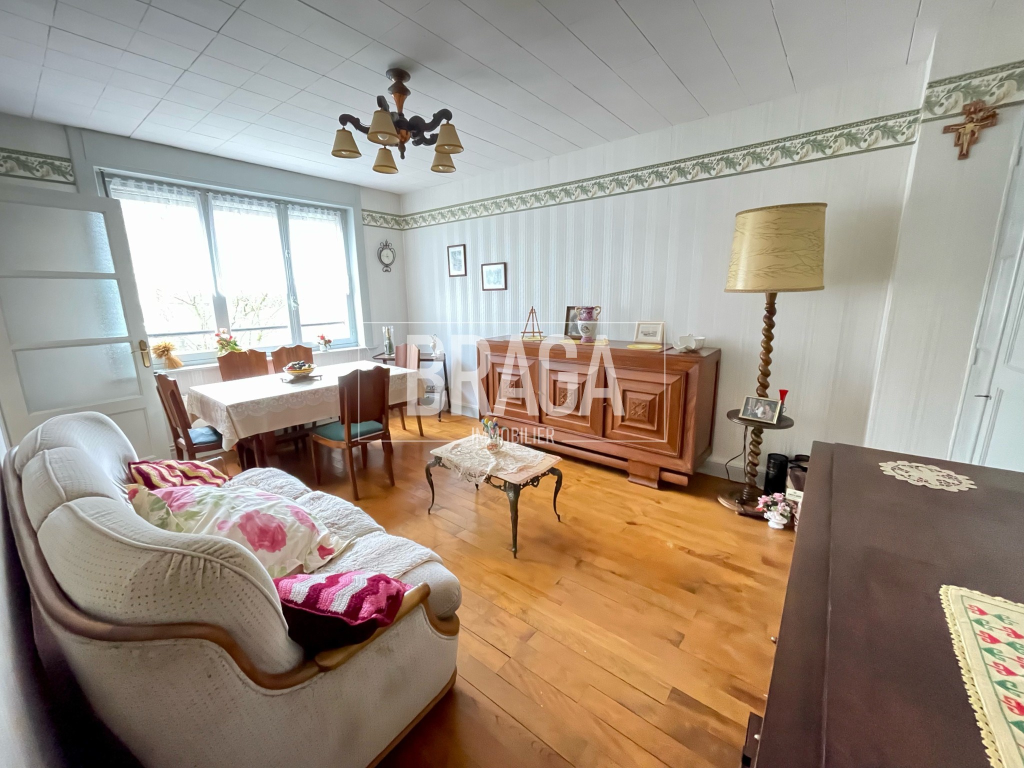 Maison à vendre à Le portel, 149 m², 9 pièces – photo 3 sur 6