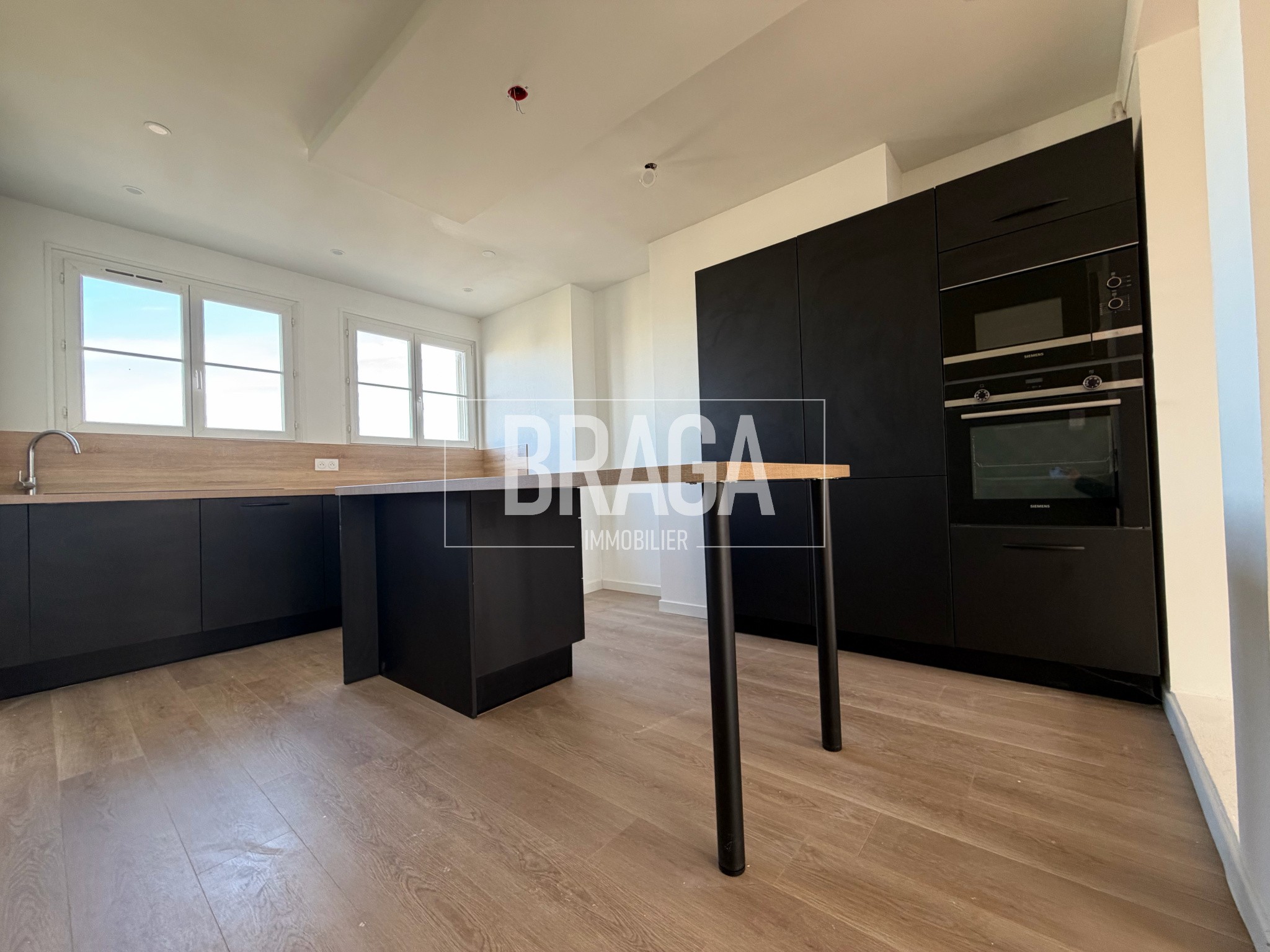 Appartement à vendre à Boulogne sur mer, 83,65 m², 3 pièces – photo 1 sur 4