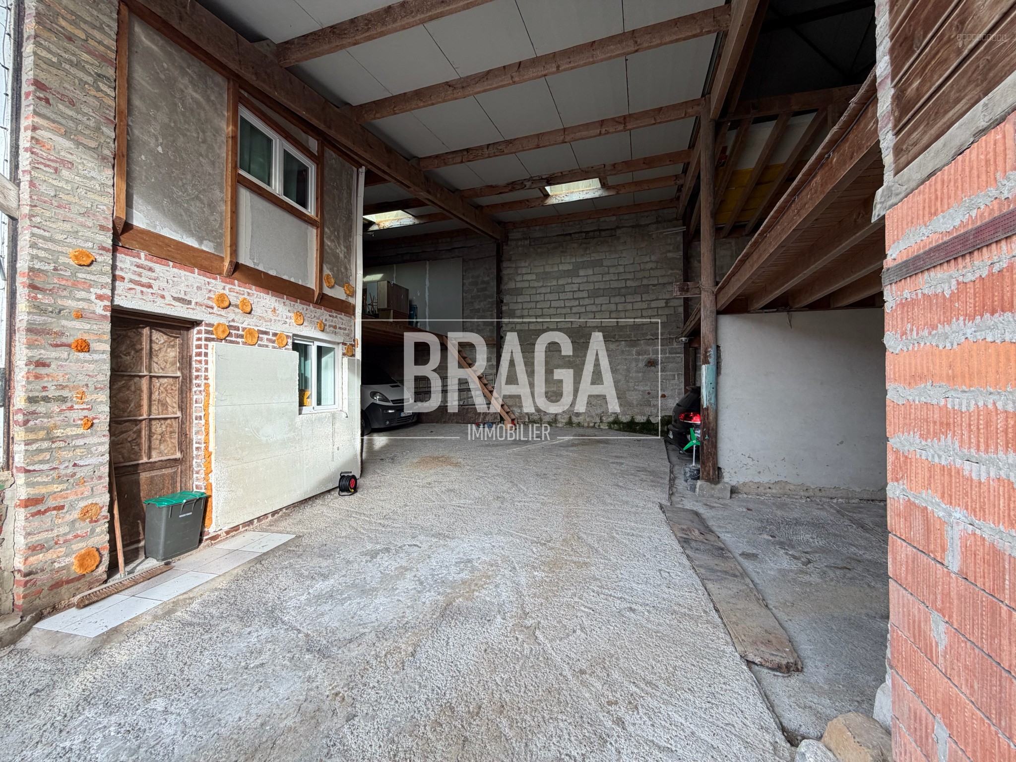 Maison à vendre à Outreau, 40 m², 3 pièces – photo 3 sur 6