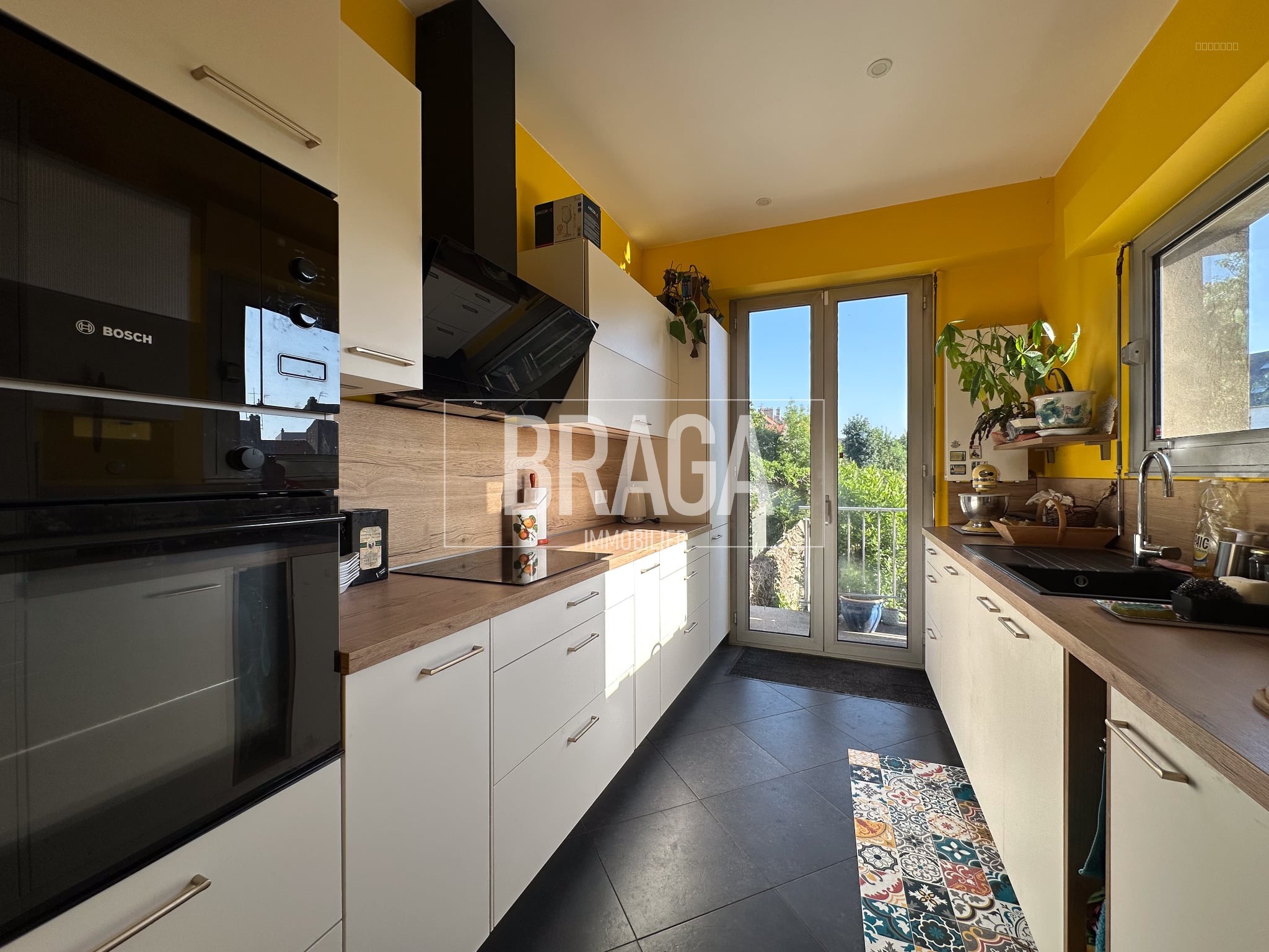 Maison à vendre à Boulogne sur mer, 100 m², 10 pièces – photo 3 sur 7