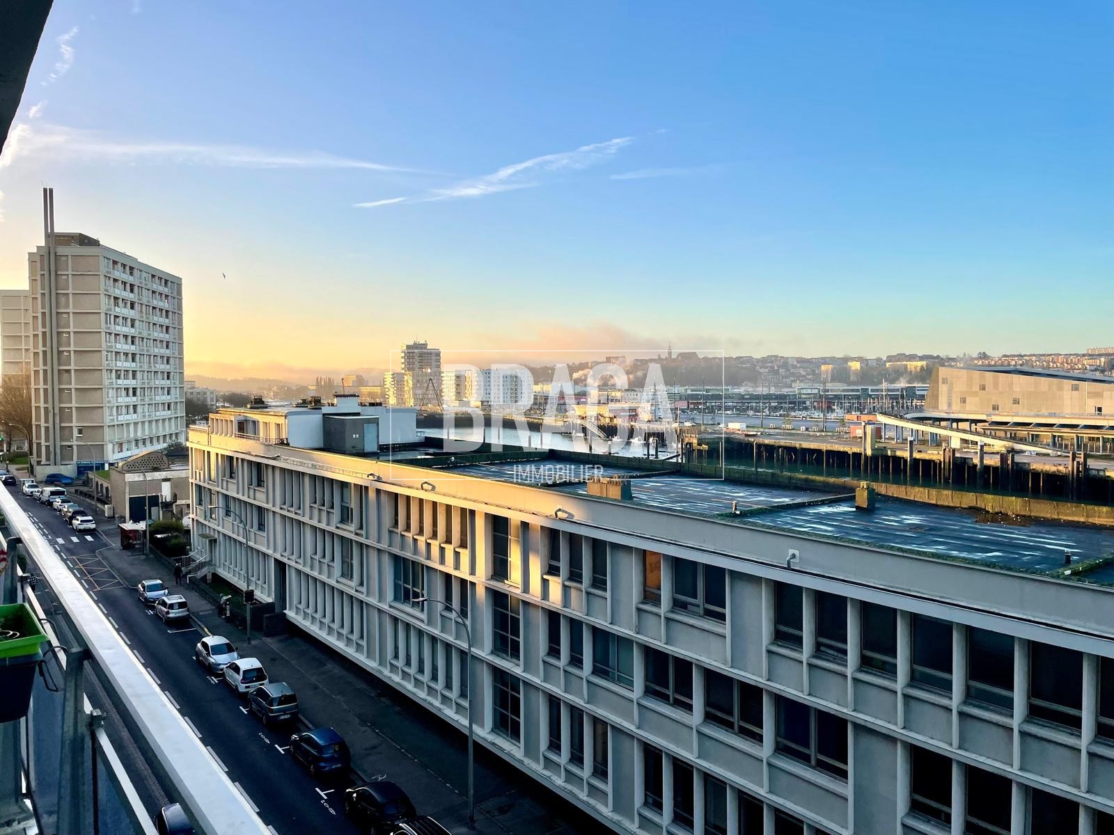 Appartement à vendre à Boulogne sur mer, 67 m², 3 pièces – photo 1 sur 5