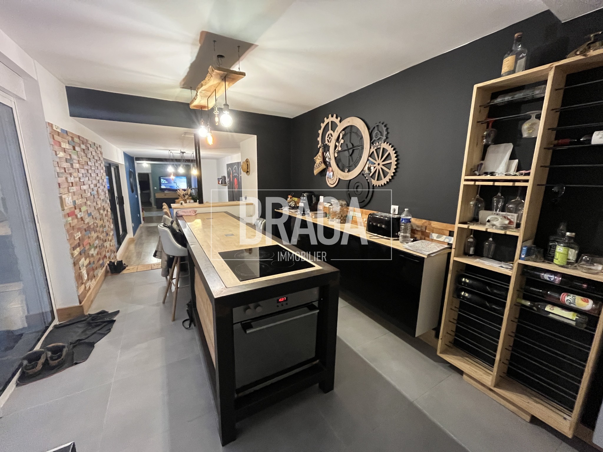 Maison à vendre à Le portel, 175 m², 6 pièces – photo 2 sur 10